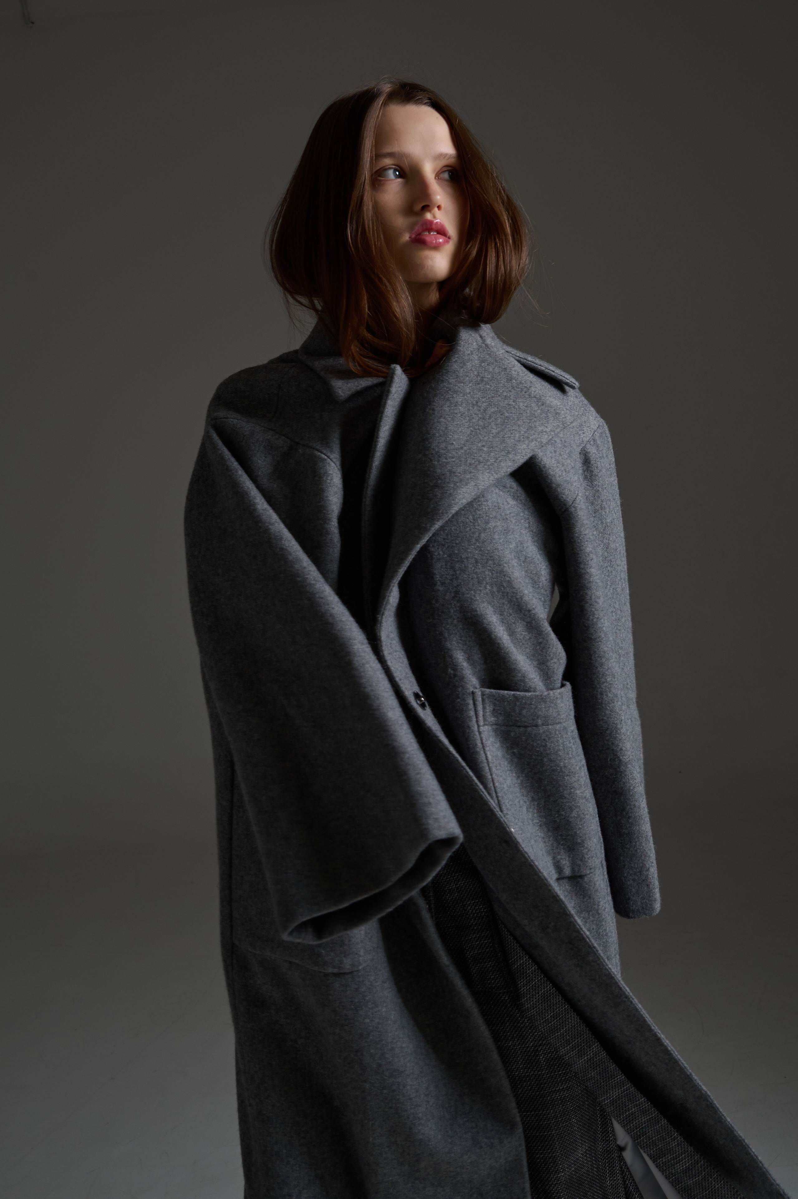 Съёмка для бренда Baliwood. Fashion фотограф в Москве Ксения Чупрунова