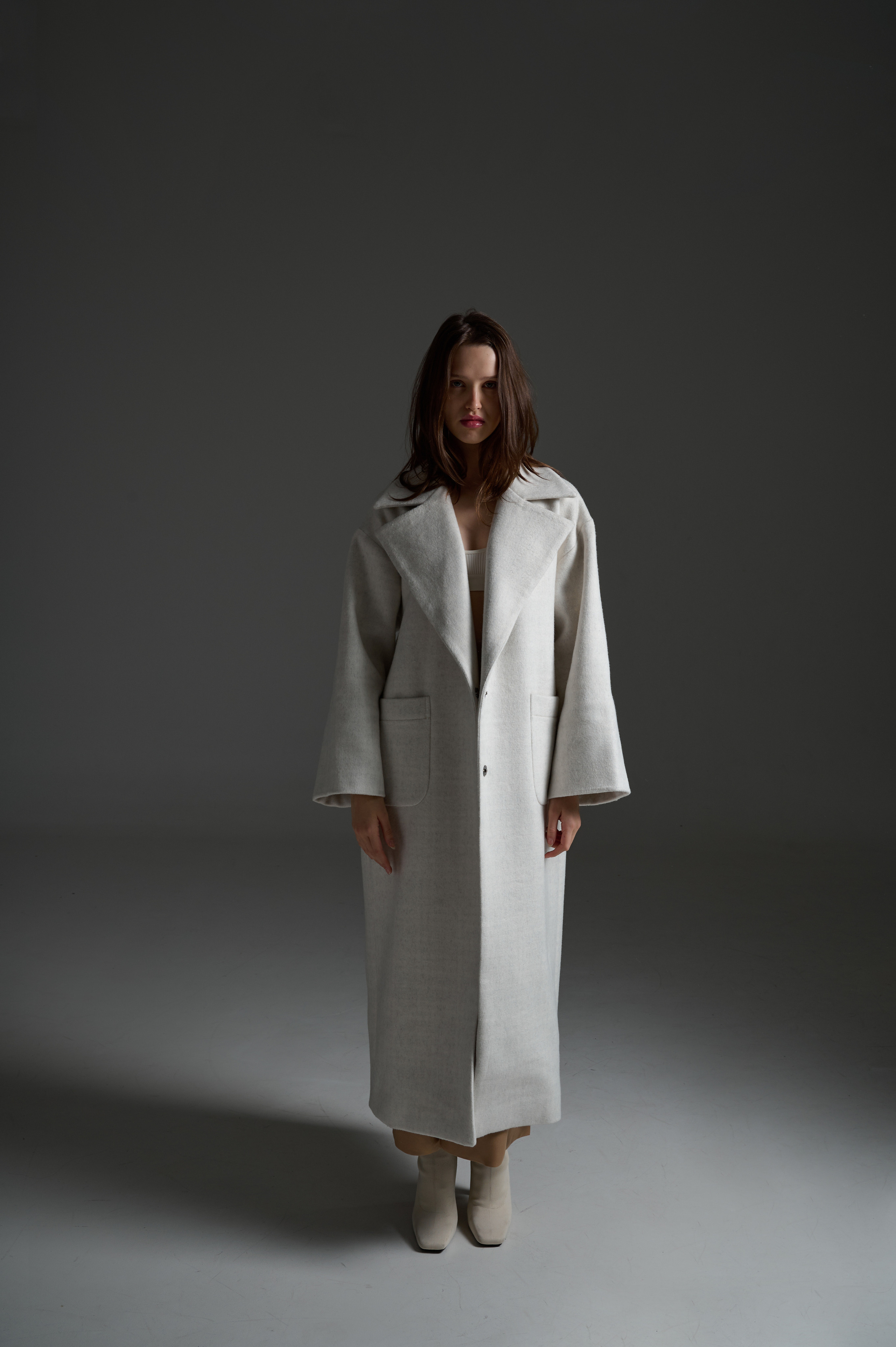 Съёмка для бренда Baliwood. Fashion фотограф в Москве Ксения Чупрунова