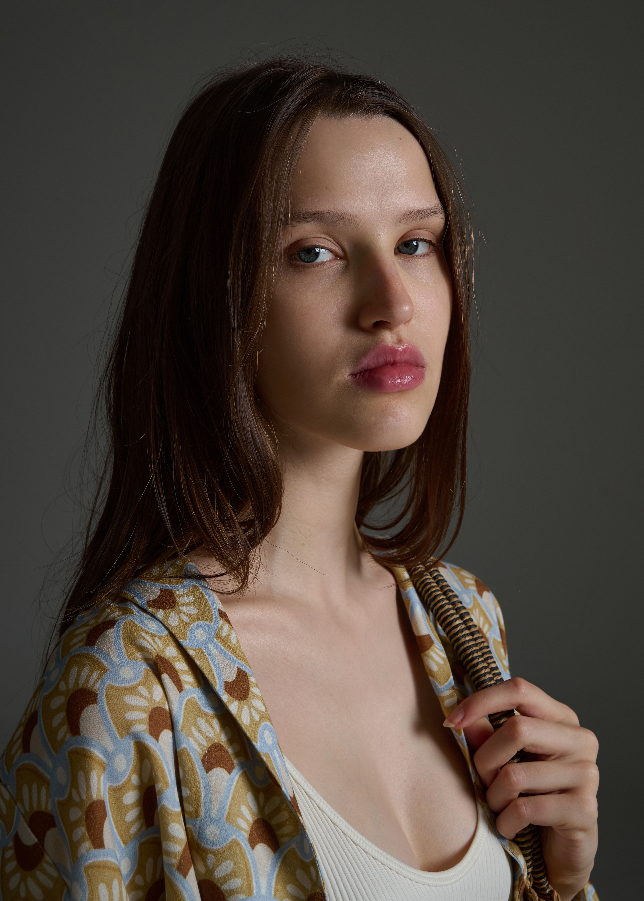 Съёмка для бренда Baliwood. Fashion фотограф в Москве Ксения Чупрунова