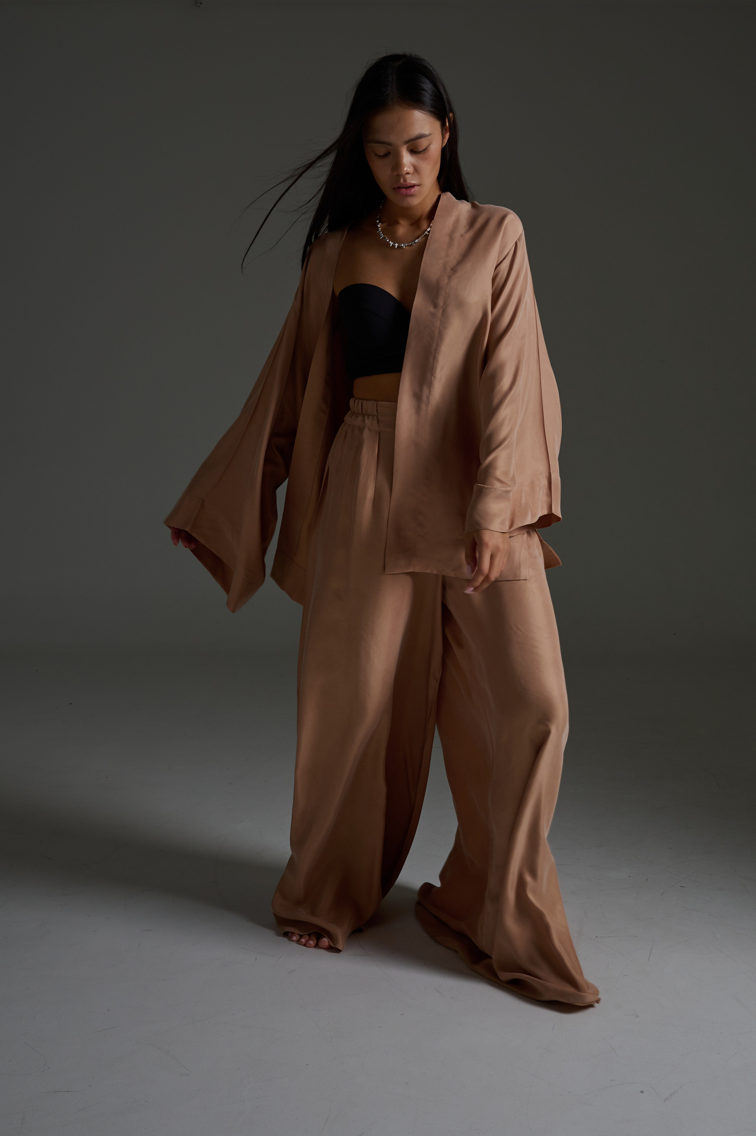 Съёмка для бренда Baliwood. Fashion фотограф в Москве Ксения Чупрунова