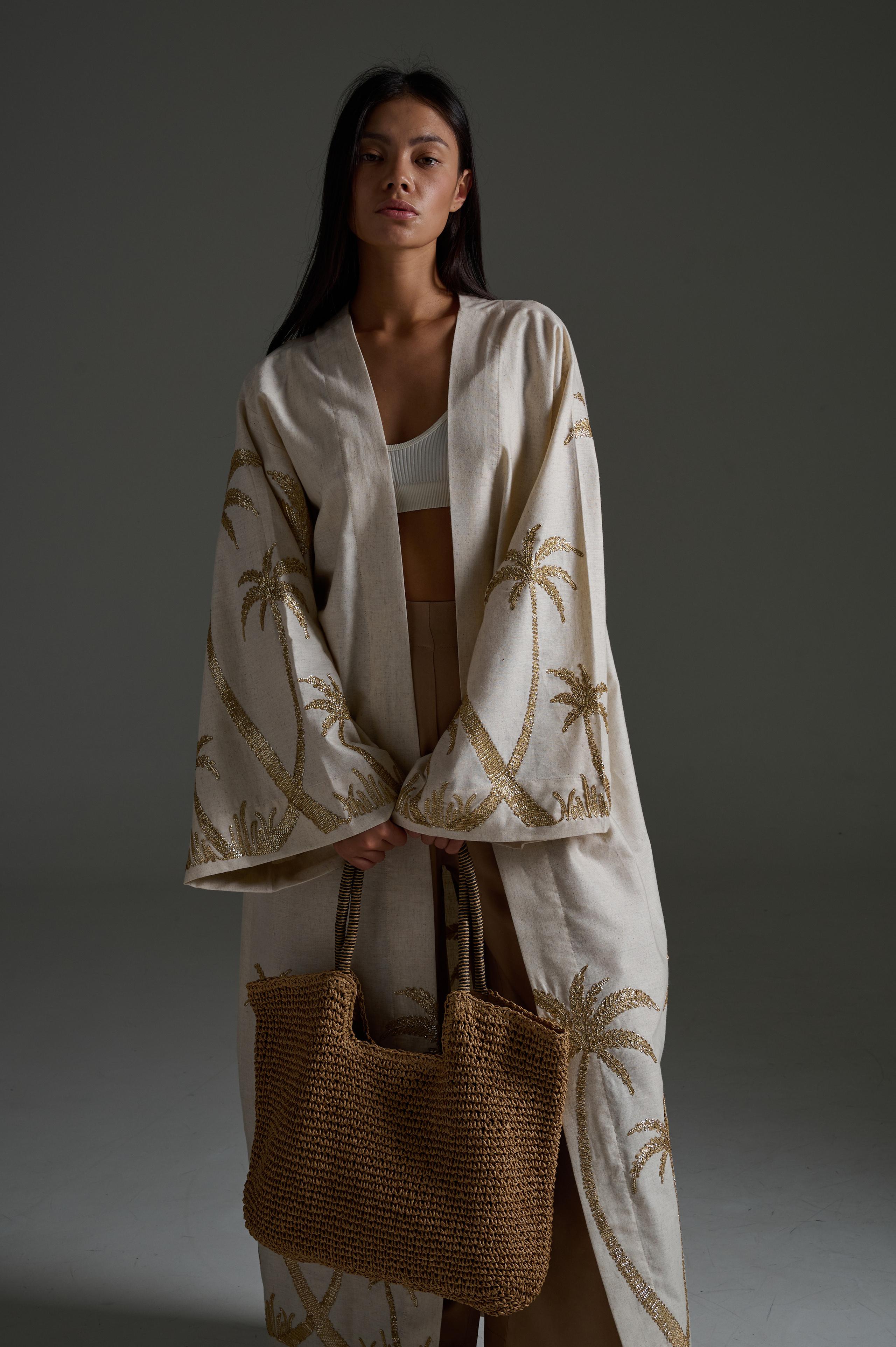 Съёмка для бренда Baliwood. Fashion фотограф в Москве Ксения Чупрунова