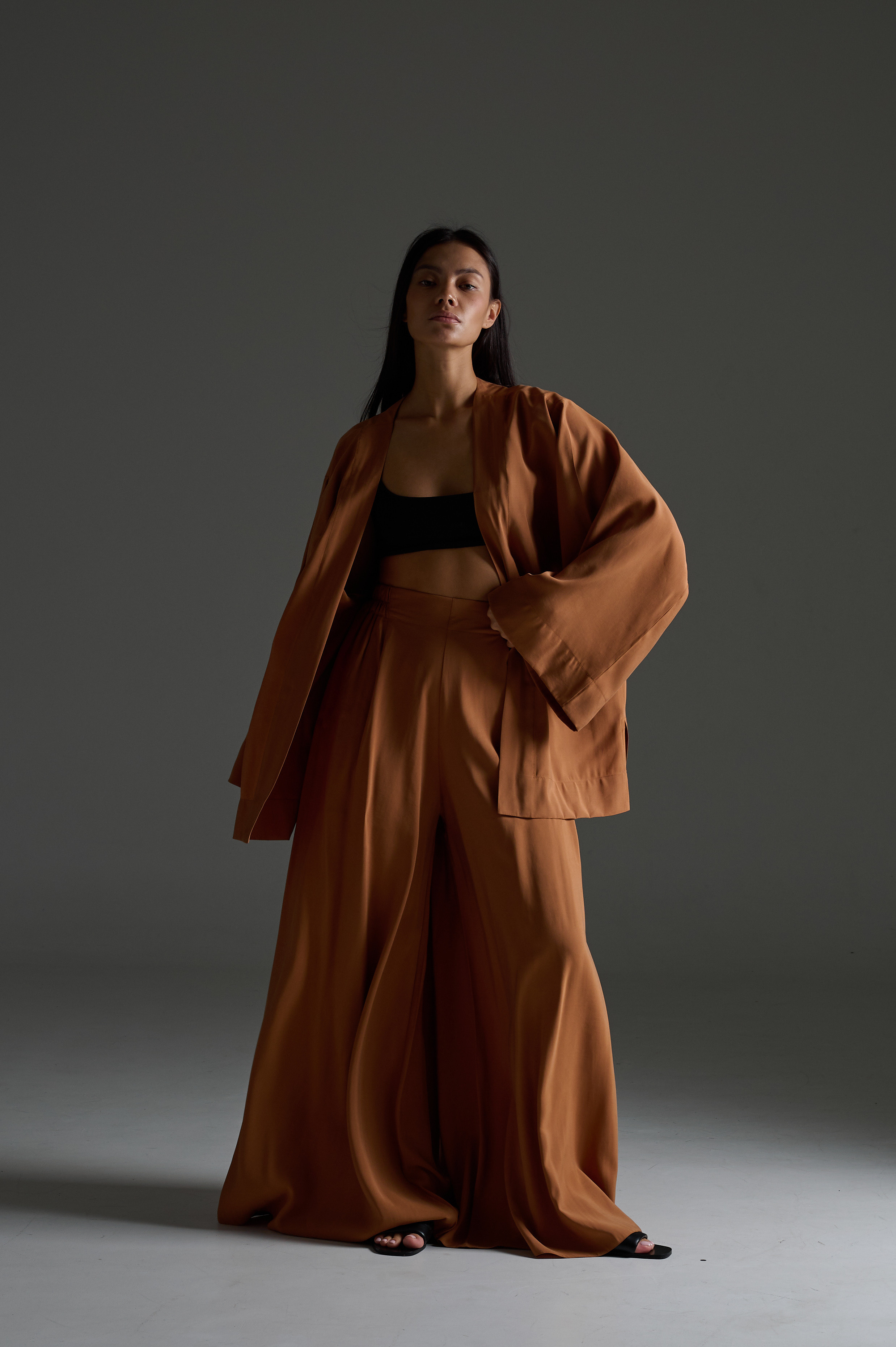 Съёмка для бренда Baliwood. Fashion фотограф в Москве Ксения Чупрунова