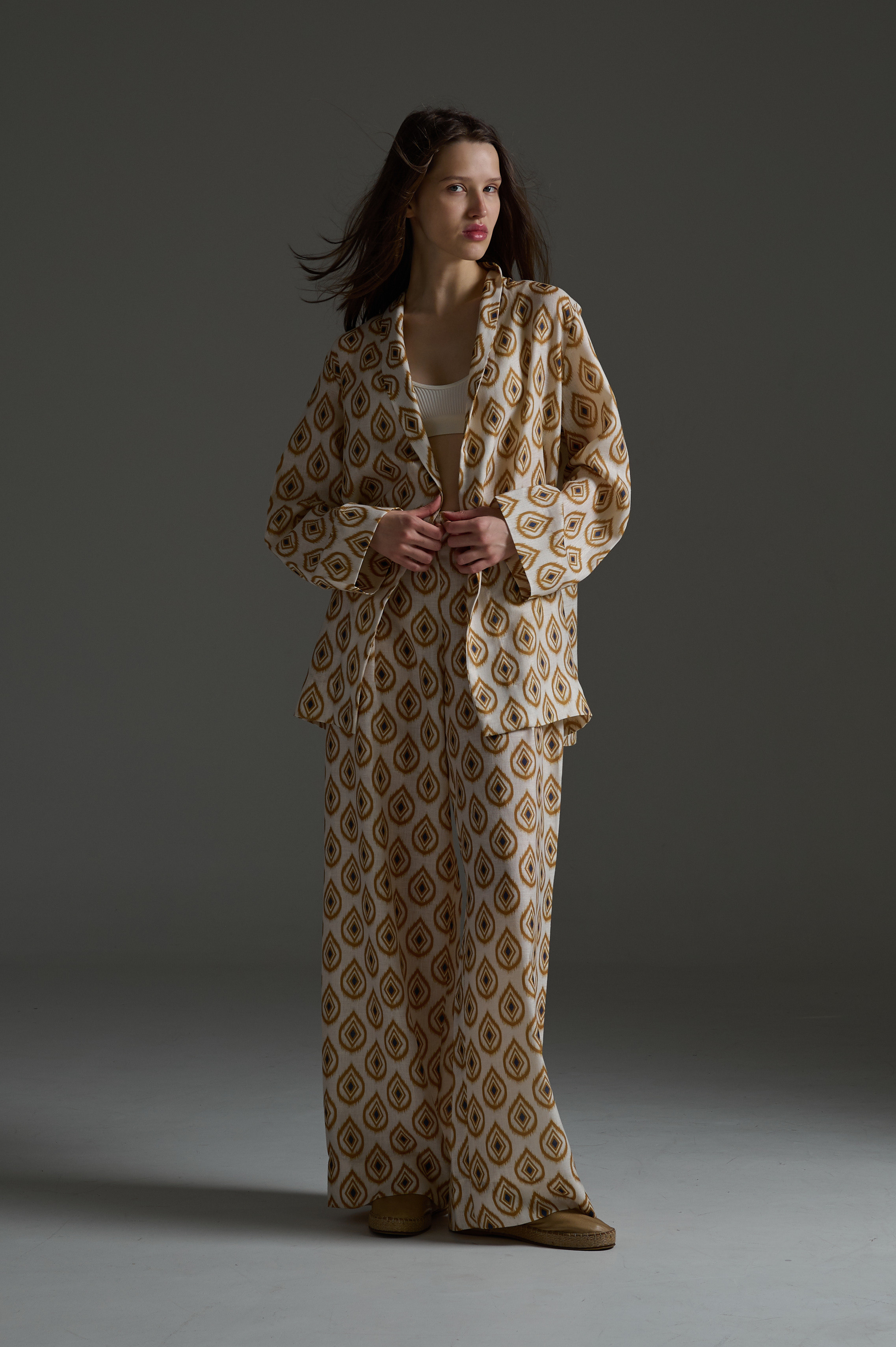 Съёмка для бренда Baliwood. Fashion фотограф в Москве Ксения Чупрунова