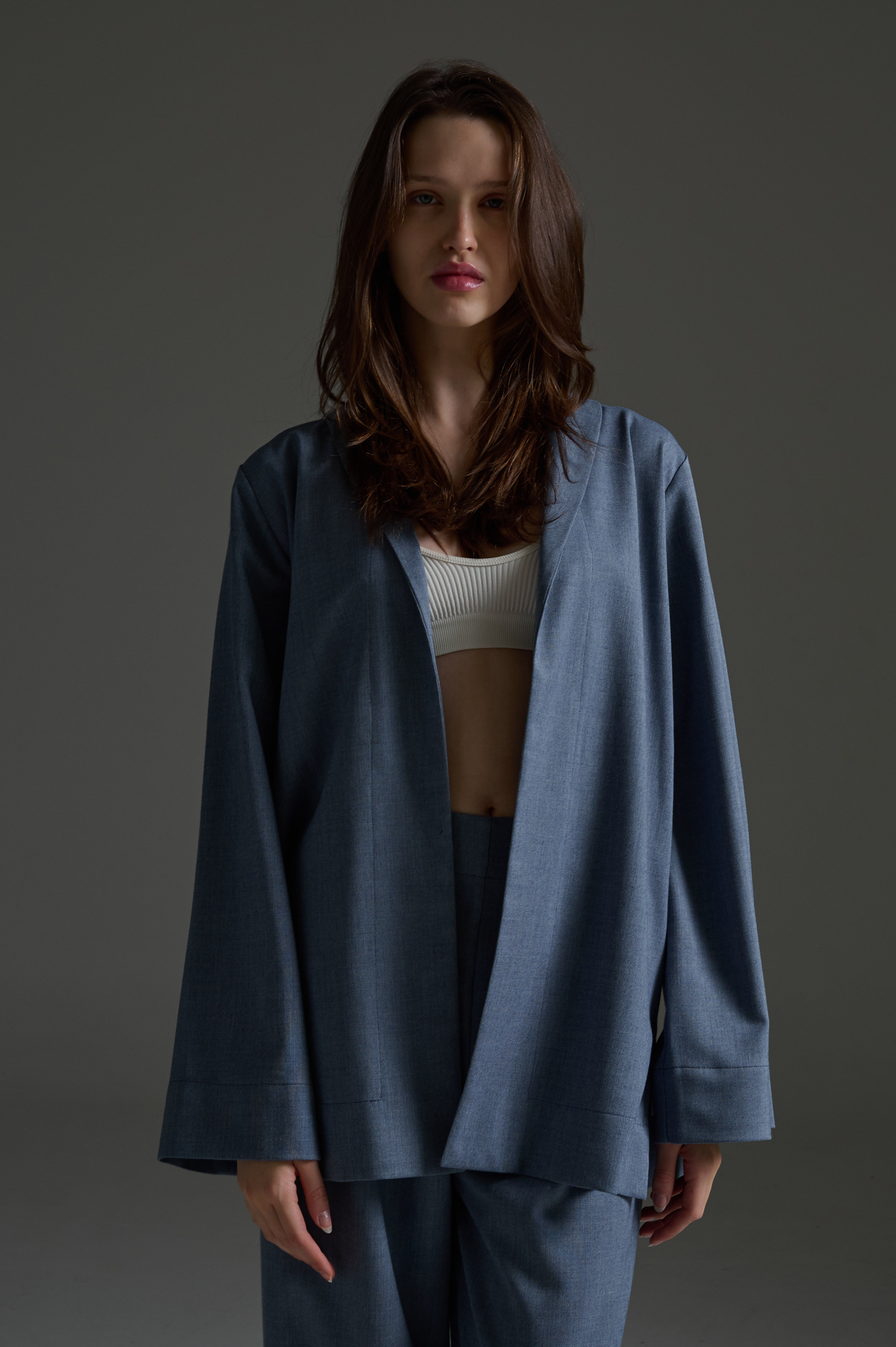 Съёмка для бренда Baliwood. Fashion фотограф в Москве Ксения Чупрунова