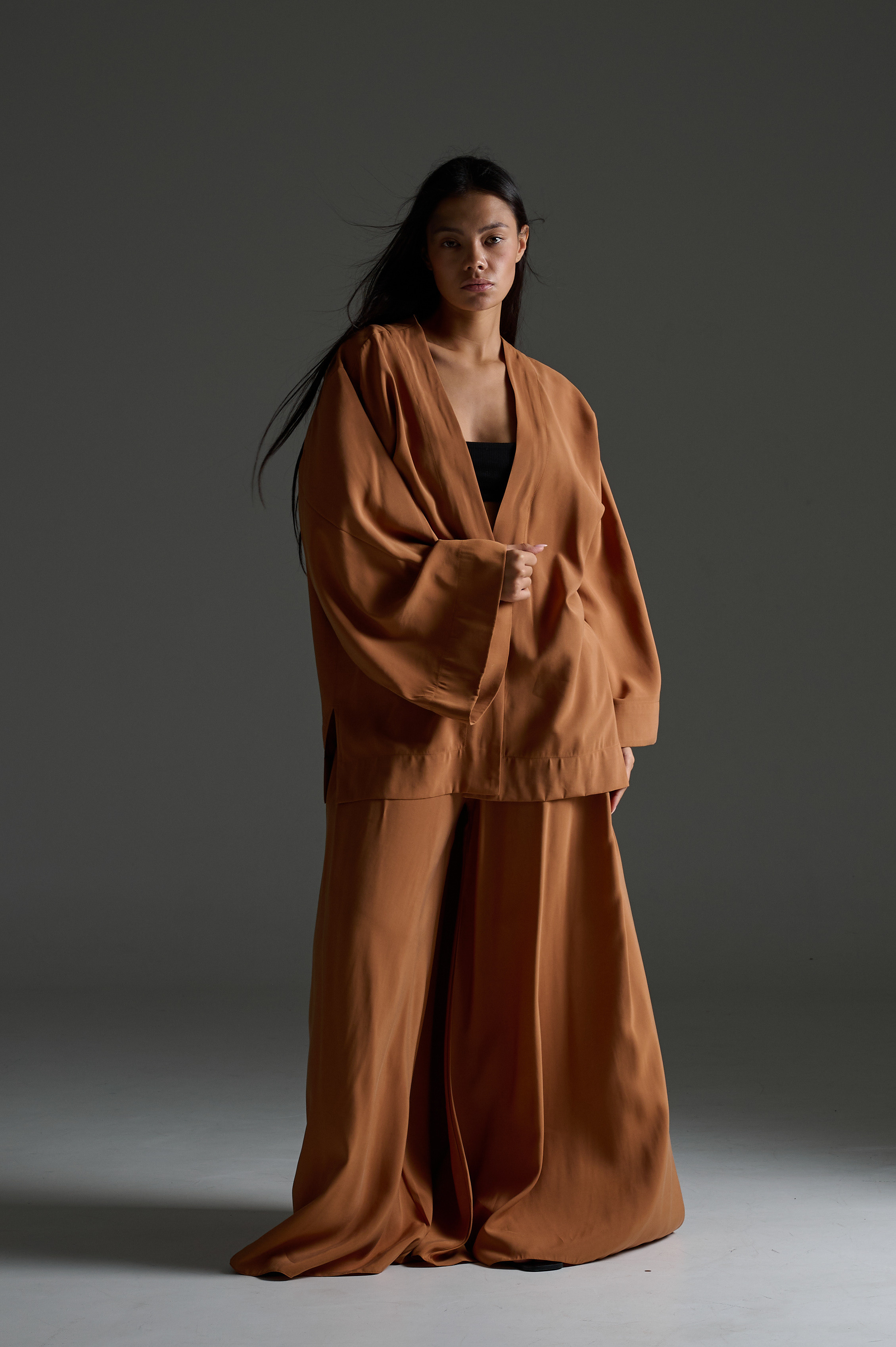 Съёмка для бренда Baliwood. Fashion фотограф в Москве Ксения Чупрунова