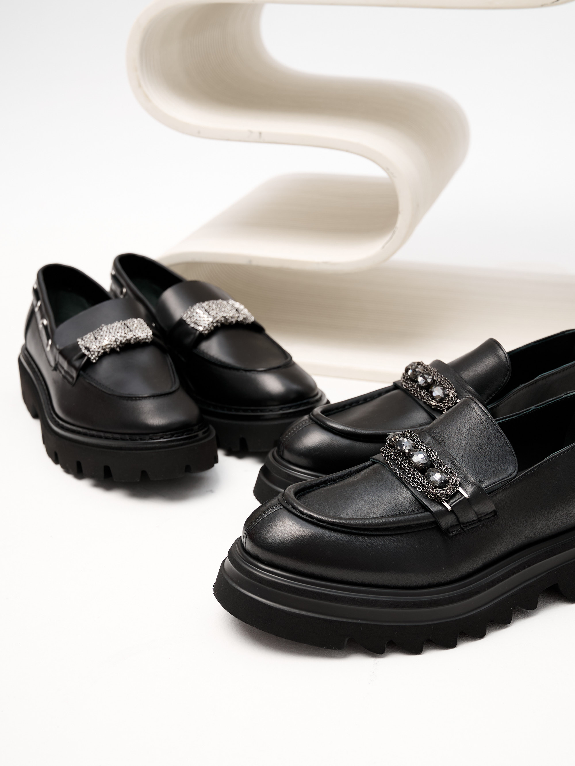 Каталог для Бренда Not Only Black. Fashion фотограф в Москве Ксения Чупрунова