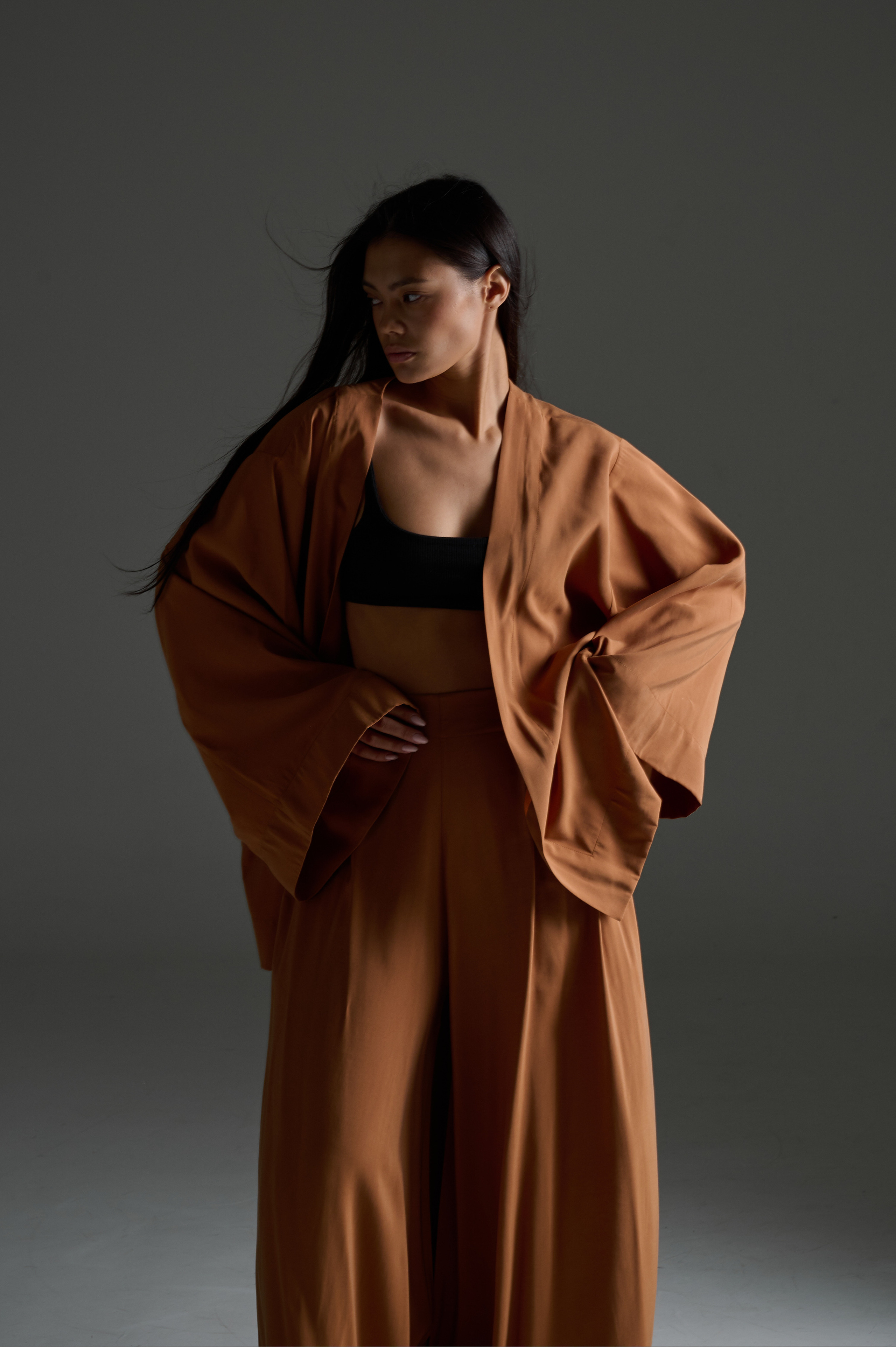 Съёмка для бренда Baliwood. Fashion фотограф в Москве Ксения Чупрунова