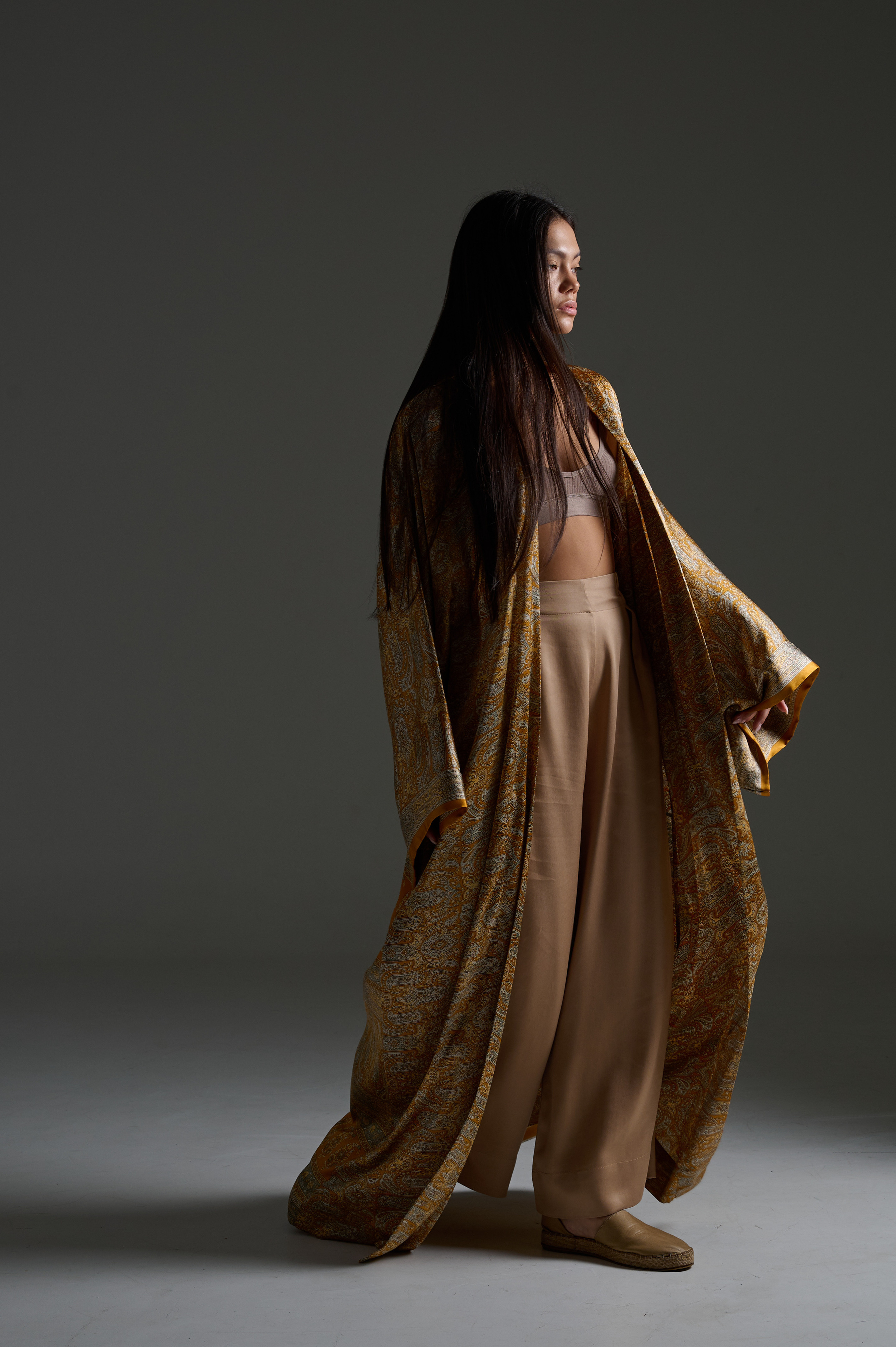 Съёмка для бренда Baliwood. Fashion фотограф в Москве Ксения Чупрунова