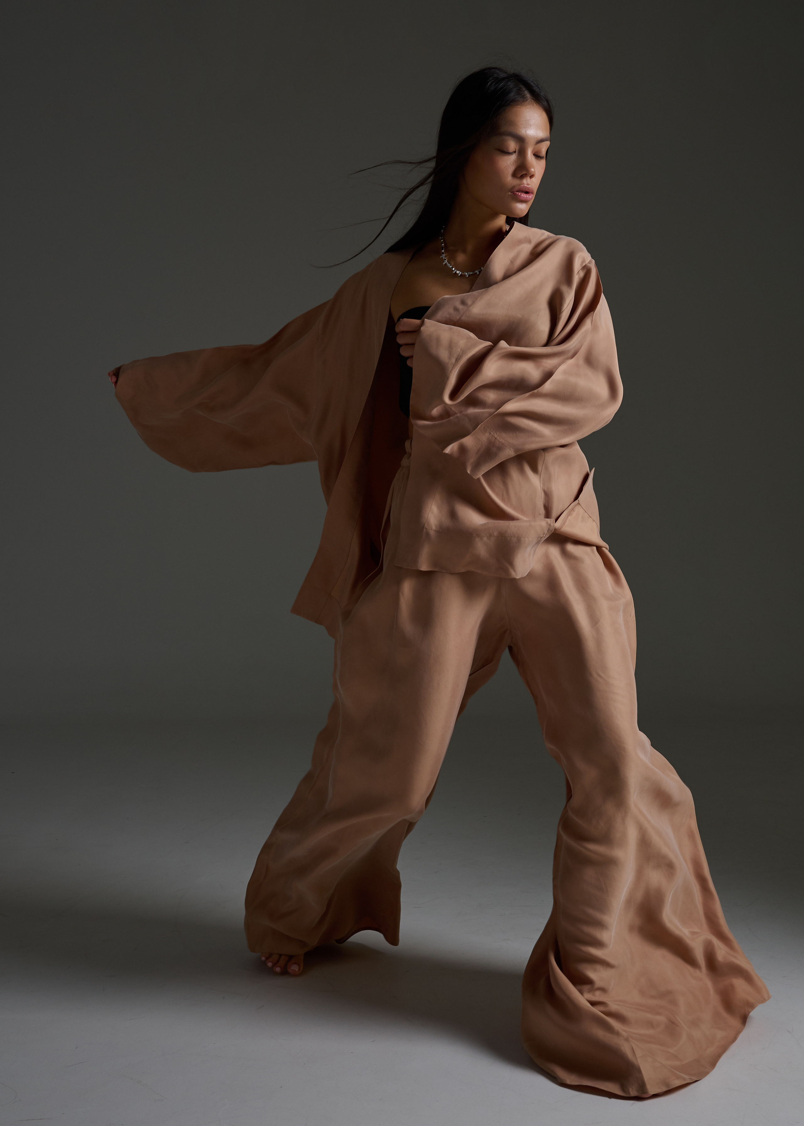 Съёмка для бренда Baliwood. Fashion фотограф в Москве Ксения Чупрунова