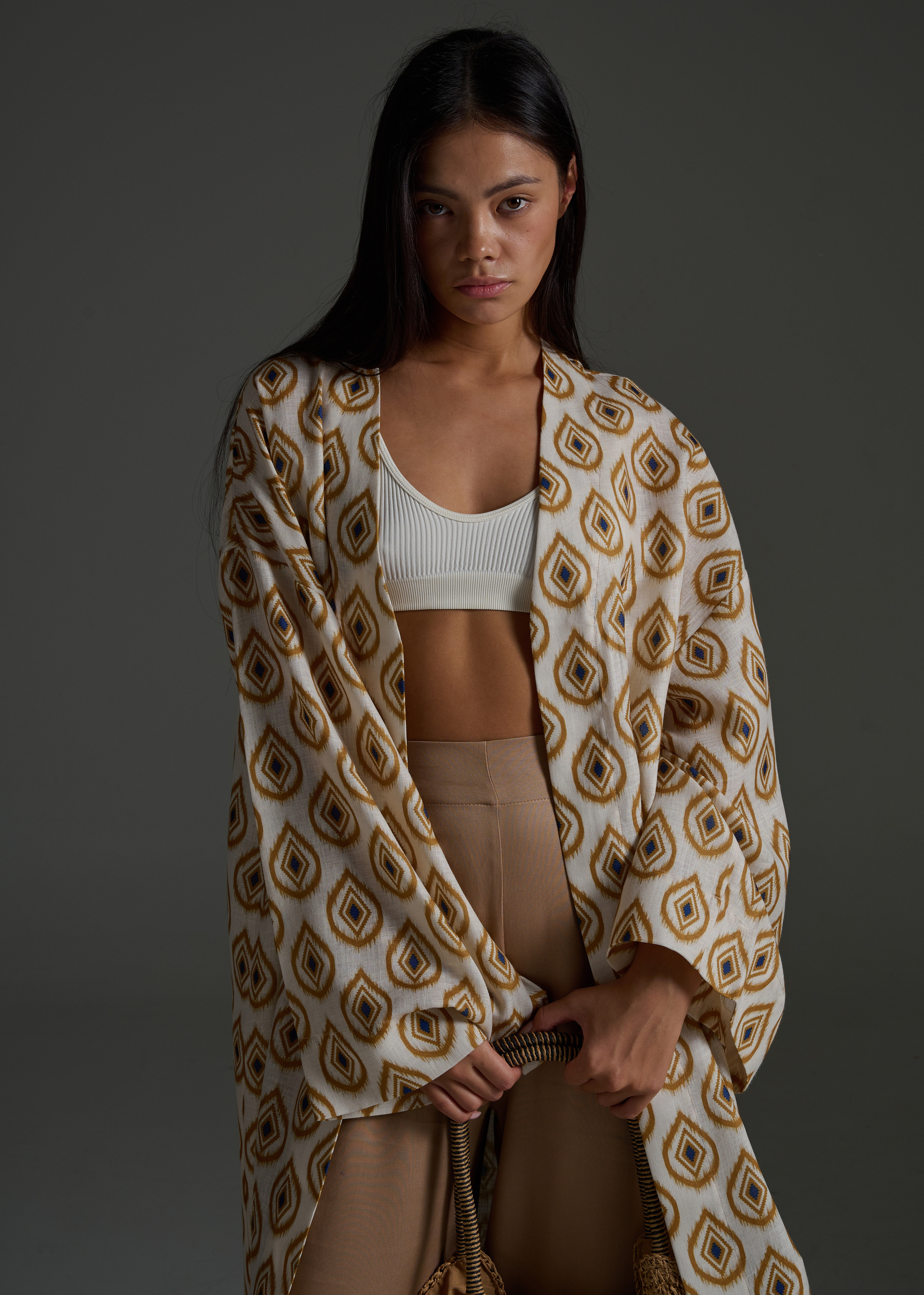 Съёмка для бренда Baliwood. Fashion фотограф в Москве Ксения Чупрунова