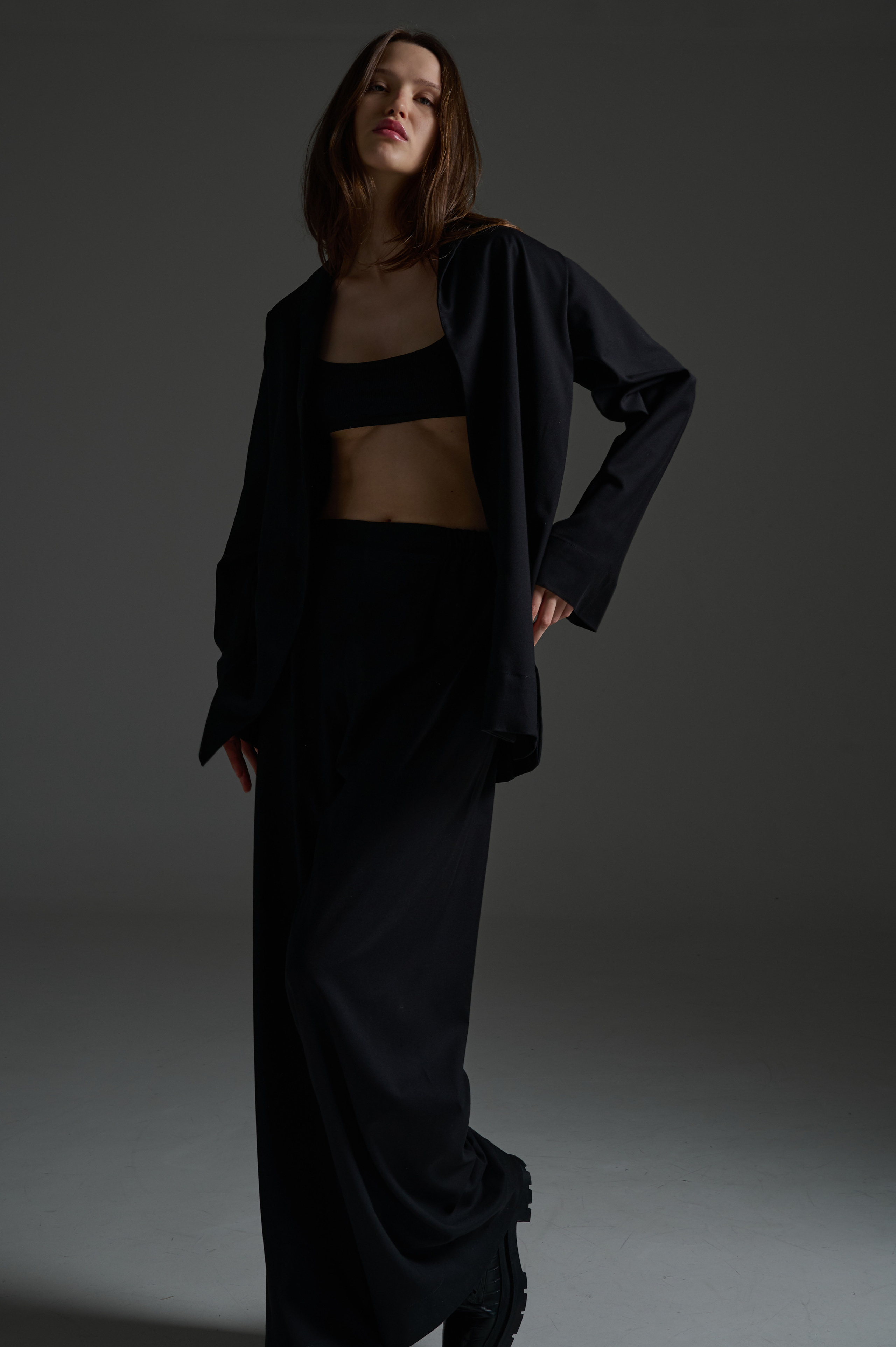 Съёмка для бренда Baliwood. Fashion фотограф в Москве Ксения Чупрунова