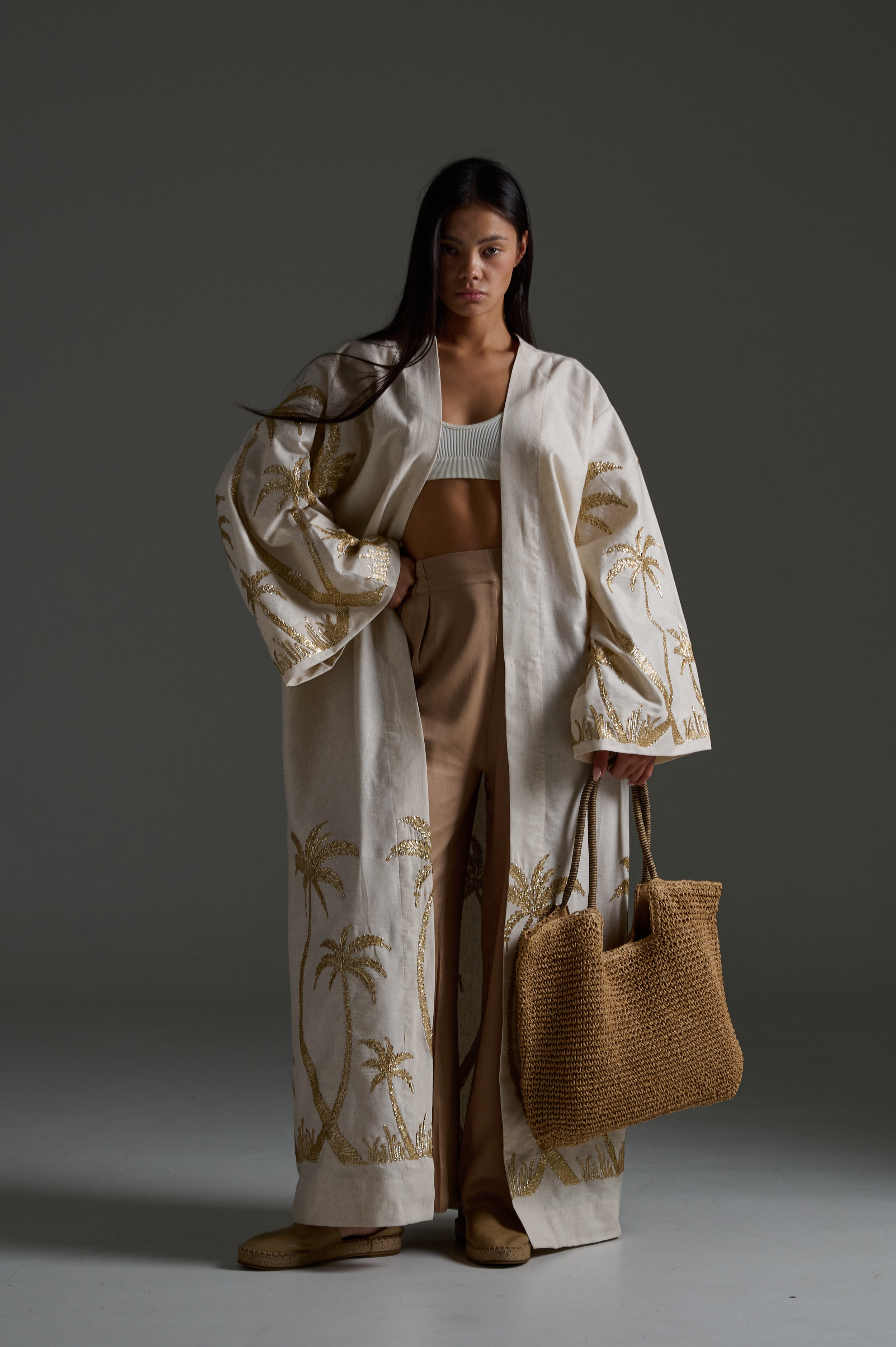 Съёмка для бренда Baliwood. Fashion фотограф в Москве Ксения Чупрунова