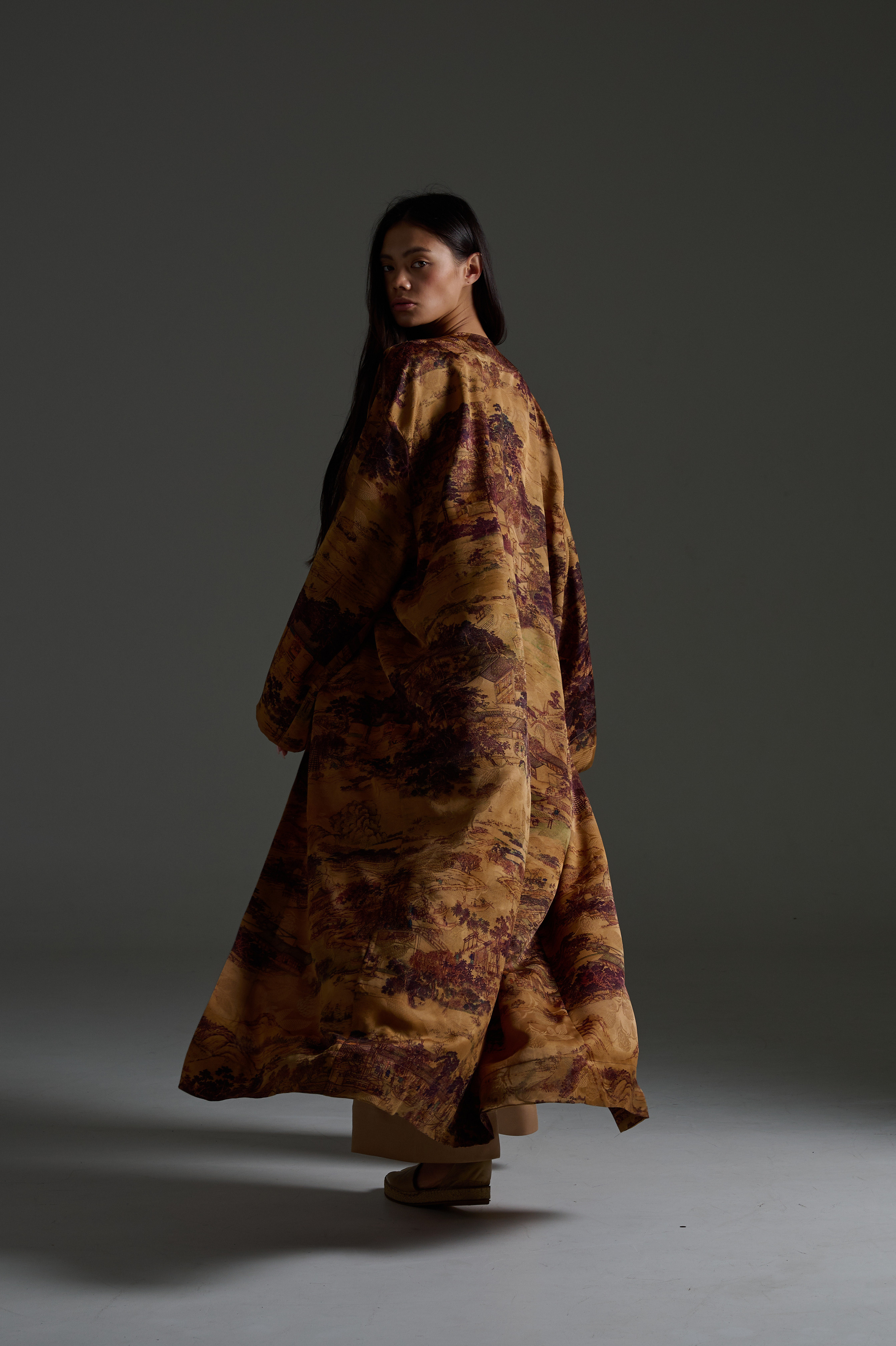 Съёмка для бренда Baliwood. Fashion фотограф в Москве Ксения Чупрунова