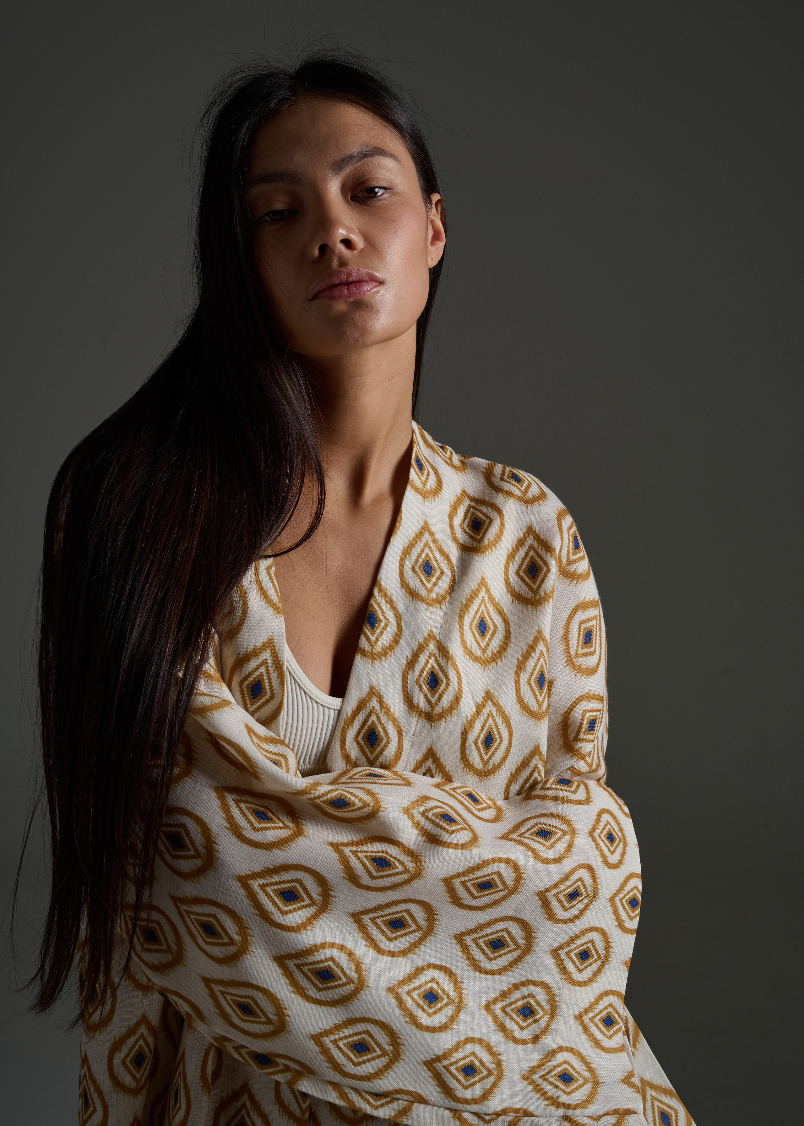 Съёмка для бренда Baliwood. Fashion фотограф в Москве Ксения Чупрунова