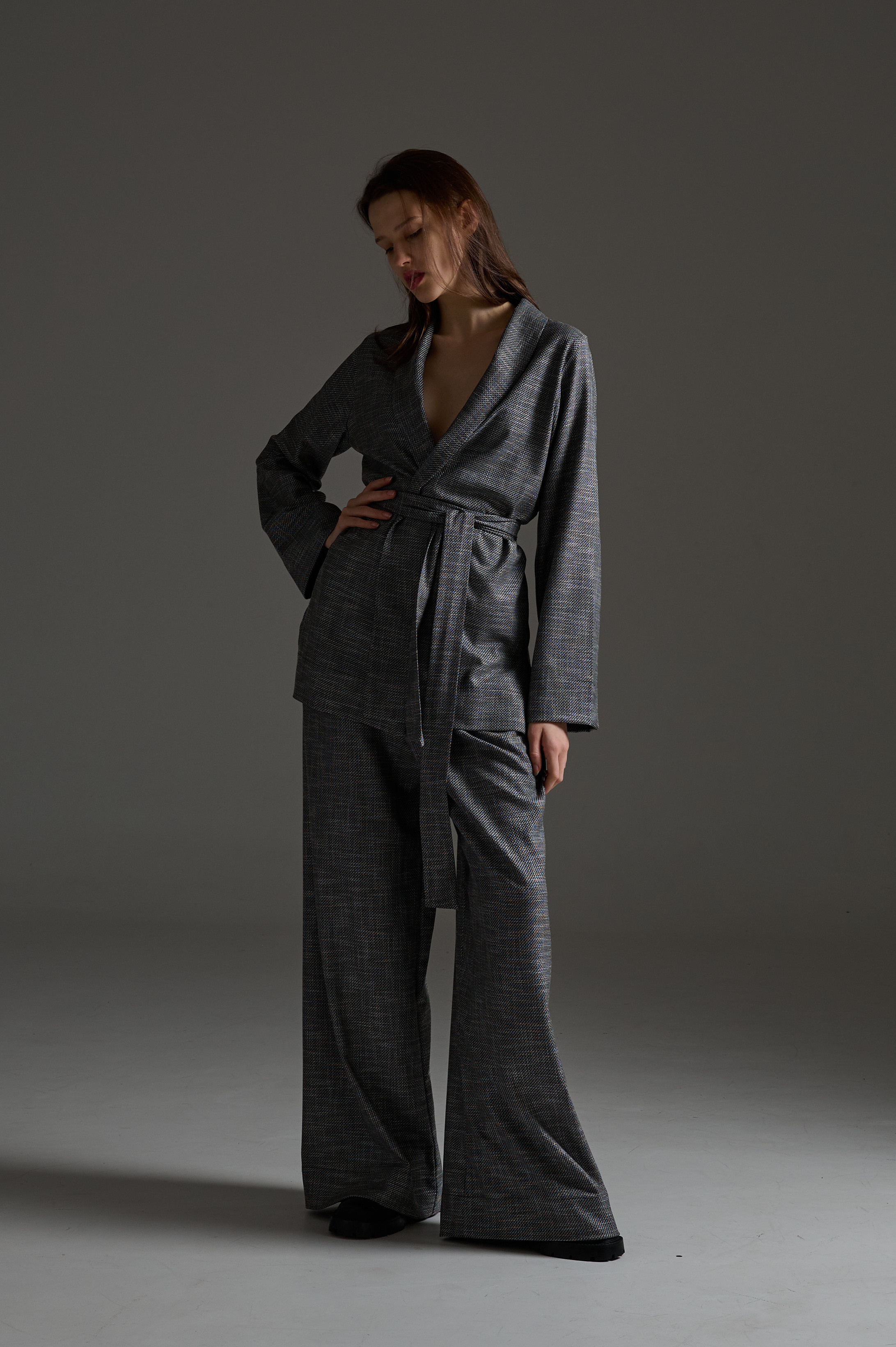 Съёмка для бренда Baliwood. Fashion фотограф в Москве Ксения Чупрунова