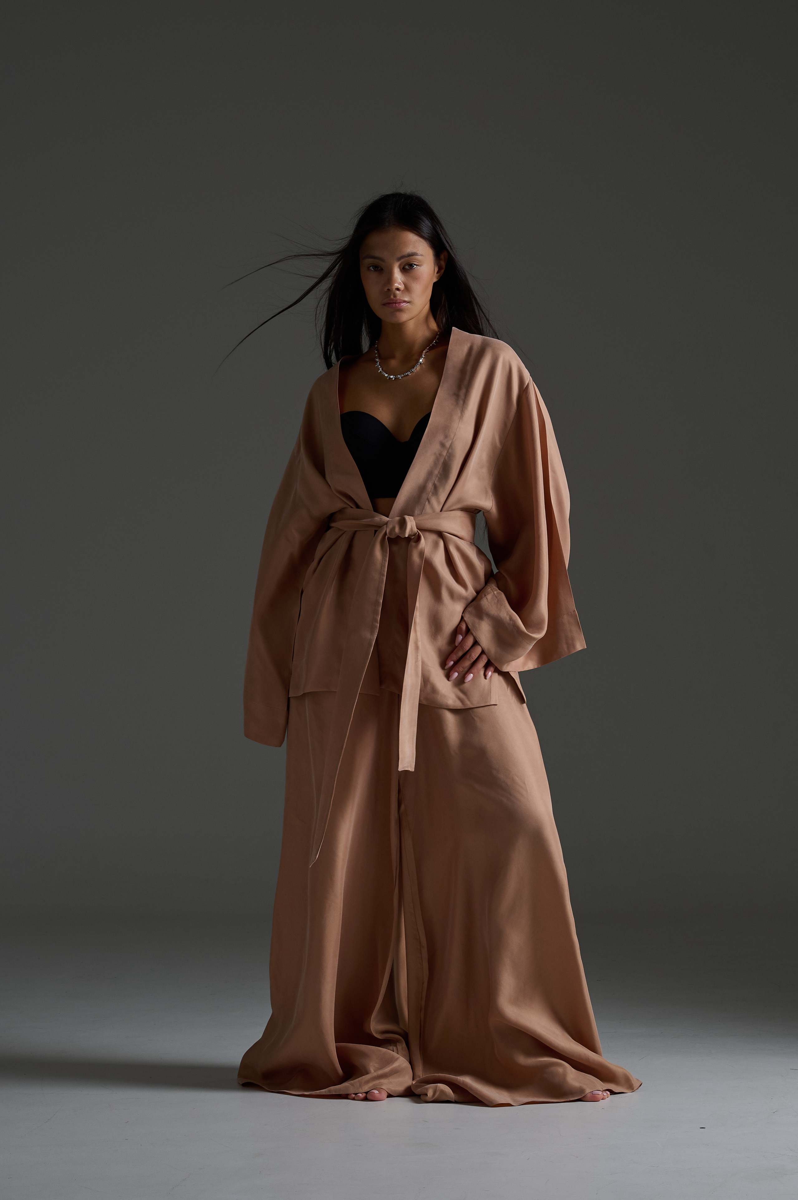 Съёмка для бренда Baliwood. Fashion фотограф в Москве Ксения Чупрунова