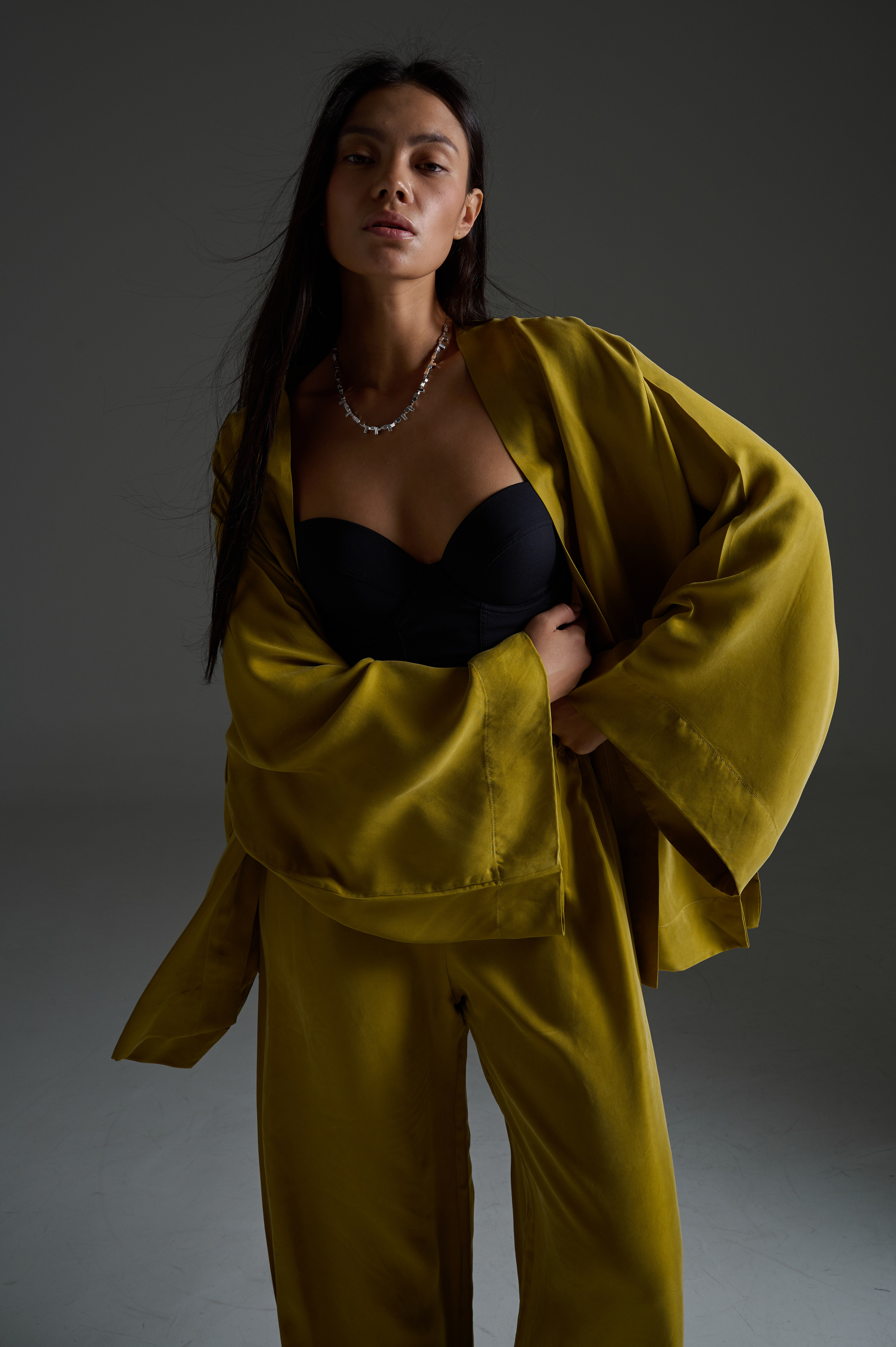 Съёмка для бренда Baliwood. Fashion фотограф в Москве Ксения Чупрунова