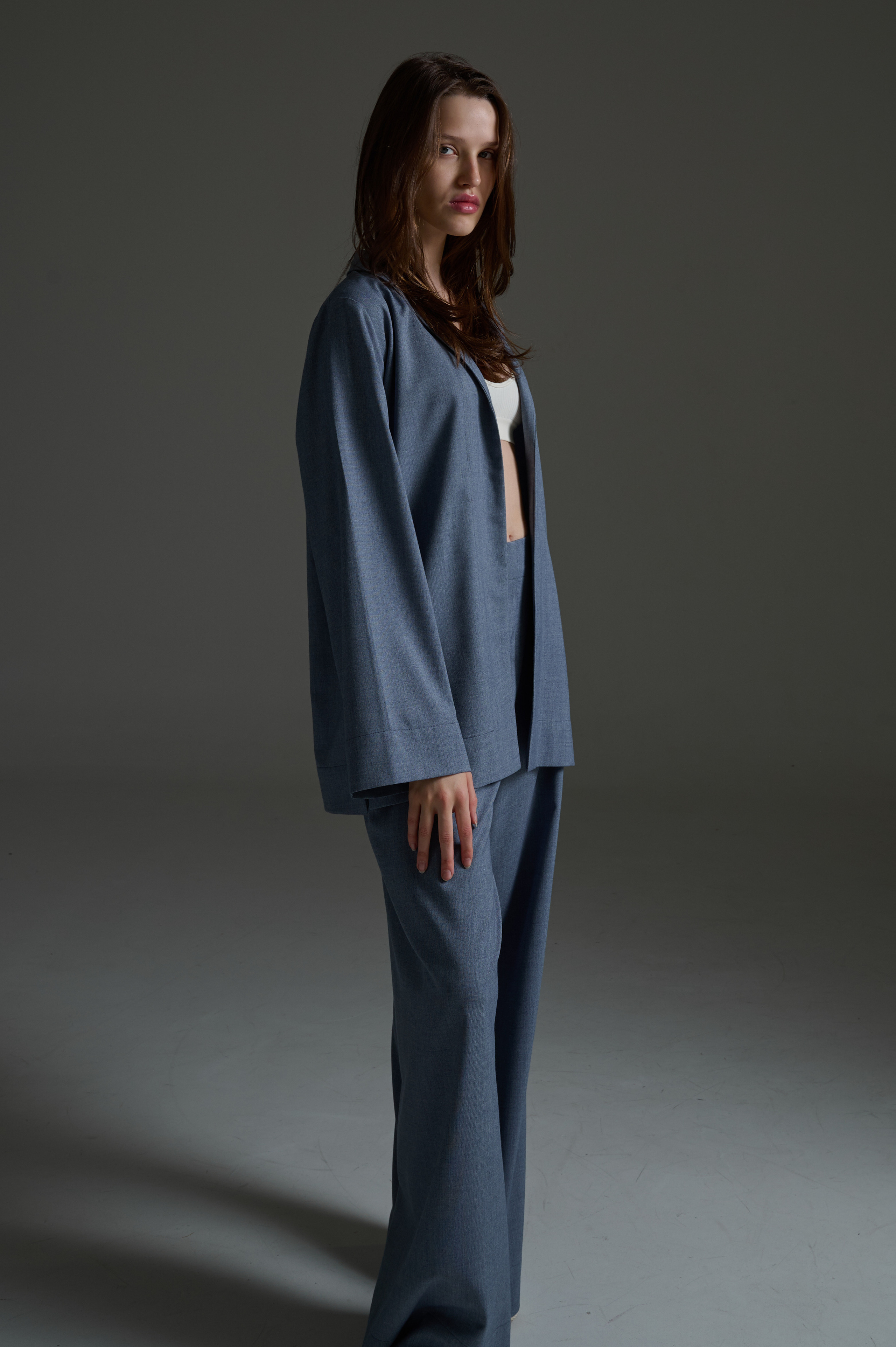 Съёмка для бренда Baliwood. Fashion фотограф в Москве Ксения Чупрунова