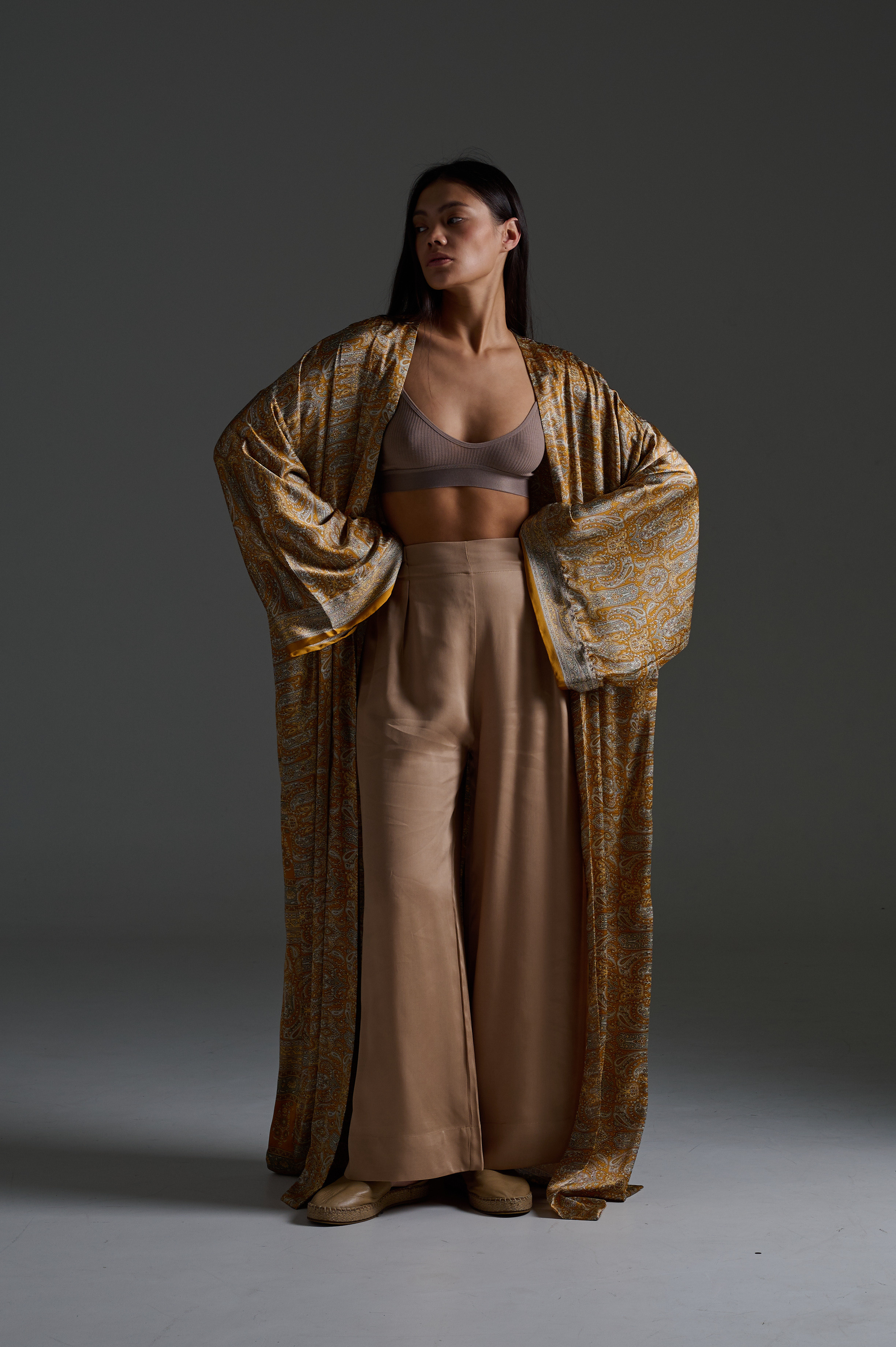 Съёмка для бренда Baliwood. Fashion фотограф в Москве Ксения Чупрунова