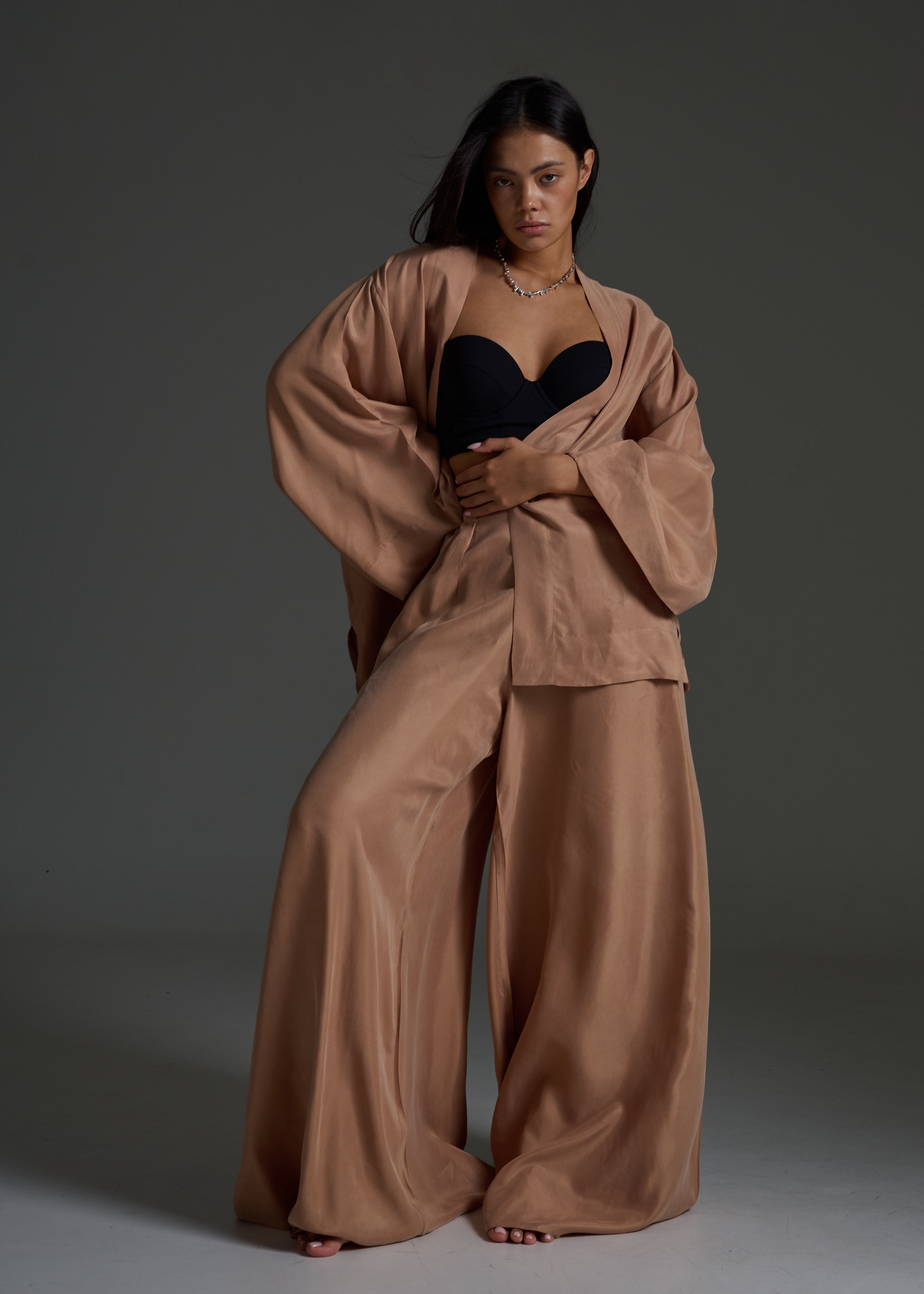 Съёмка для бренда Baliwood. Fashion фотограф в Москве Ксения Чупрунова