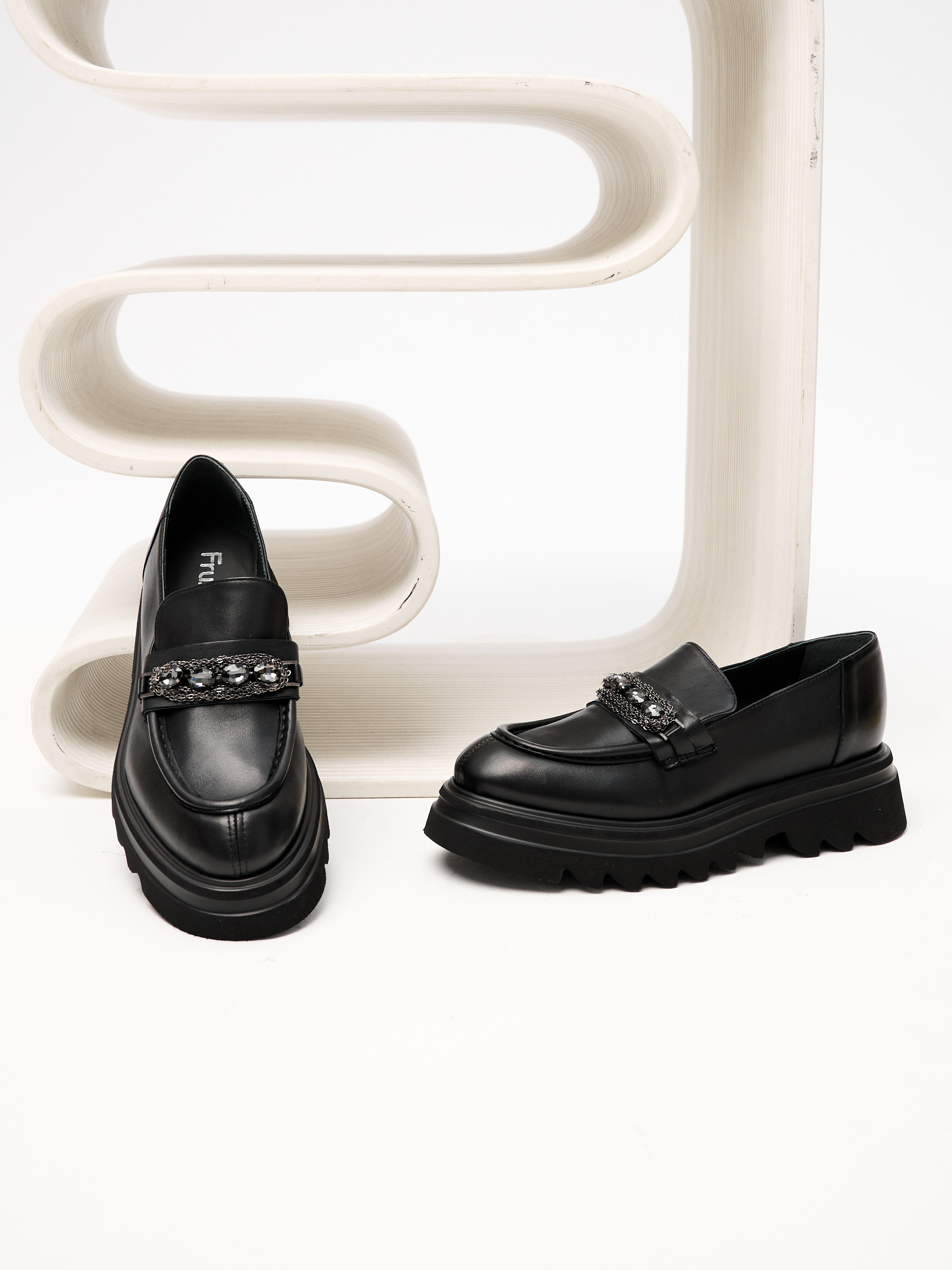 Каталог для Бренда Not Only Black. Fashion фотограф в Москве Ксения Чупрунова