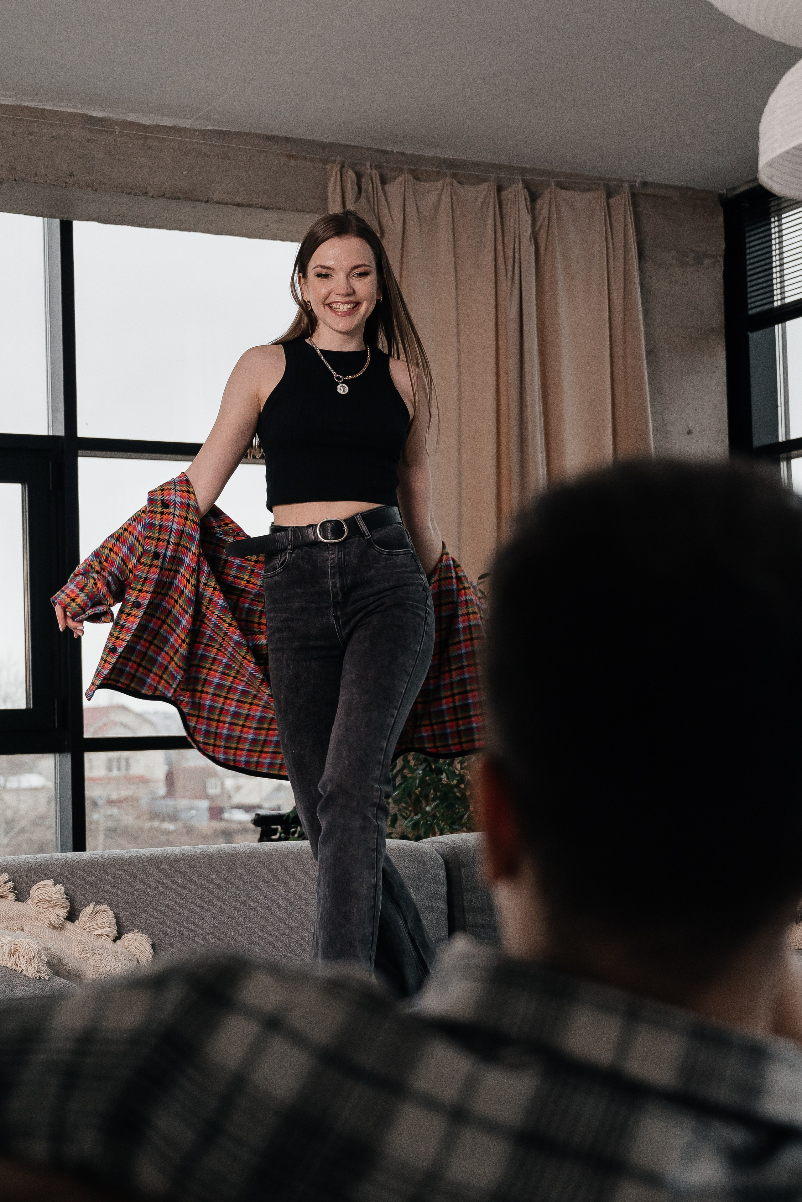 Музыка нас связала. Тамара Власова