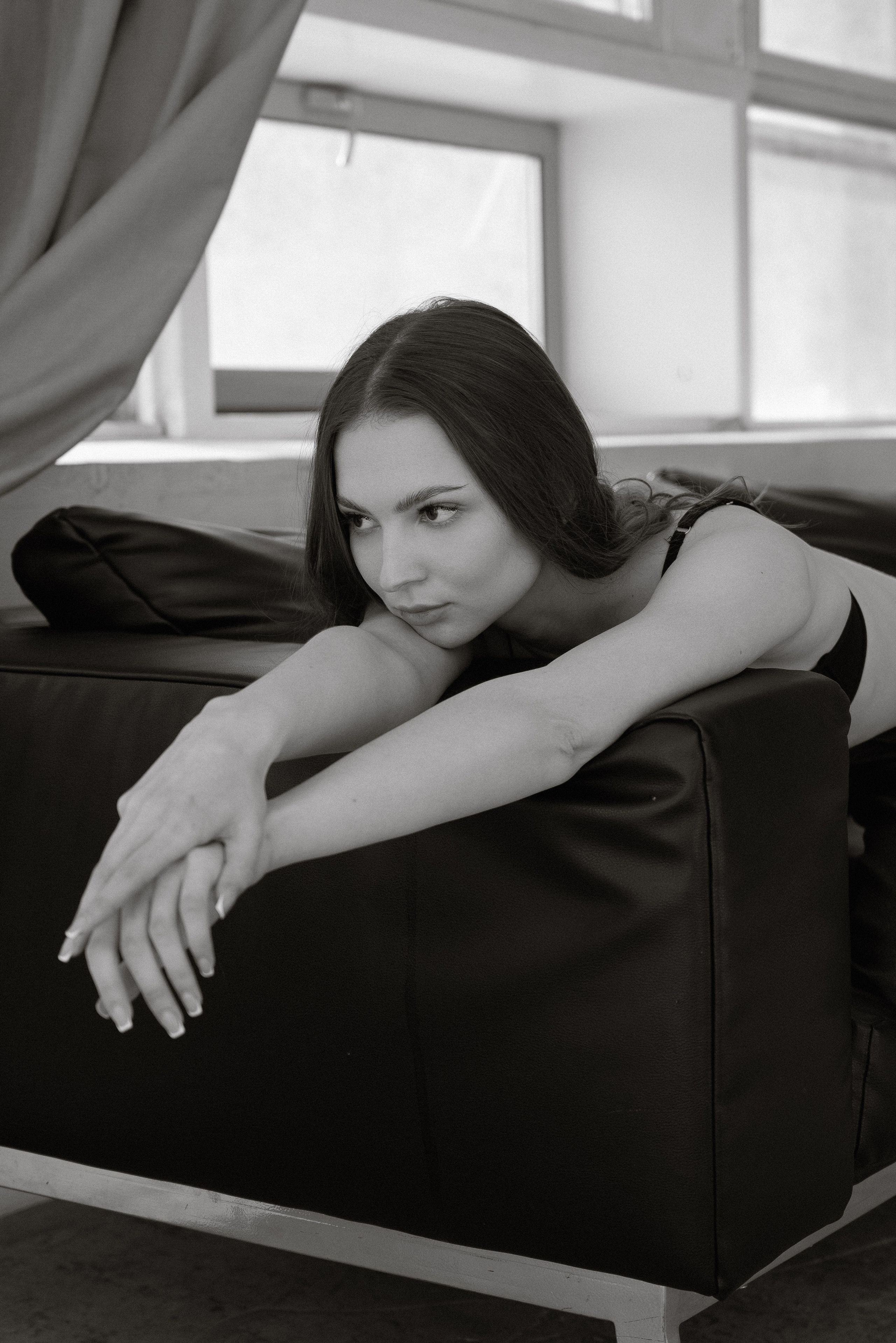 Полина. Тамара Власова