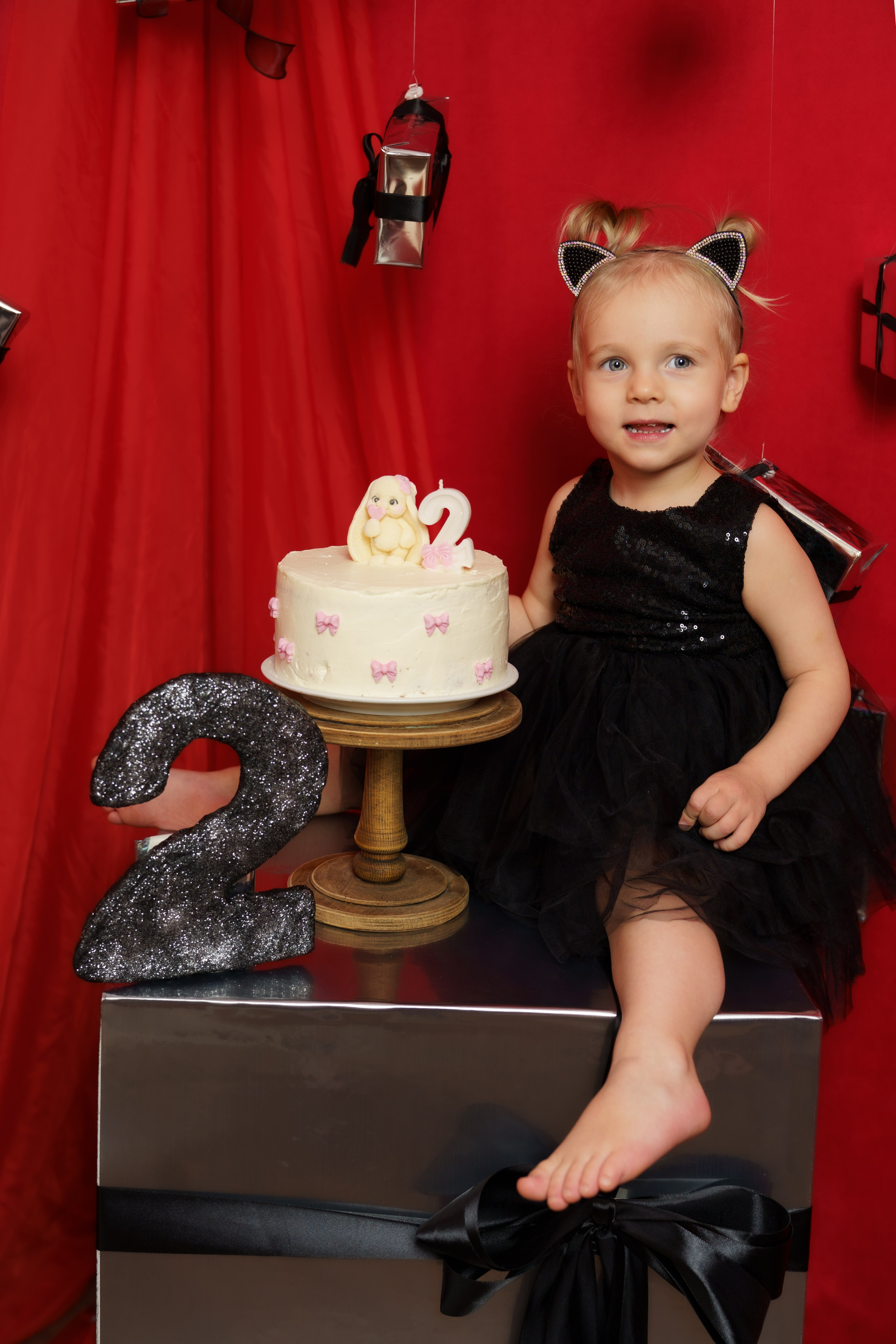 Фотопроект НОВОГОДНИЙ. Фотограф новорожденных, детей до года и беременных в Симферополе