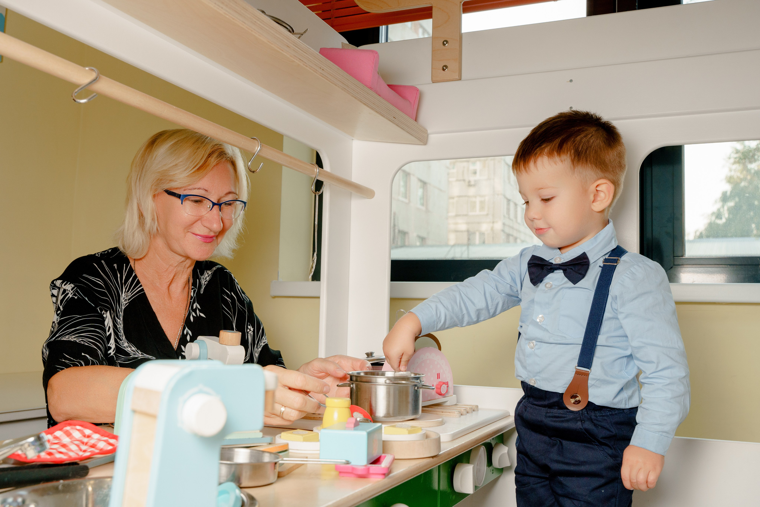 Фотограф на детский День Рождения. Репортажный фотограф Москва Сергей Дружинин