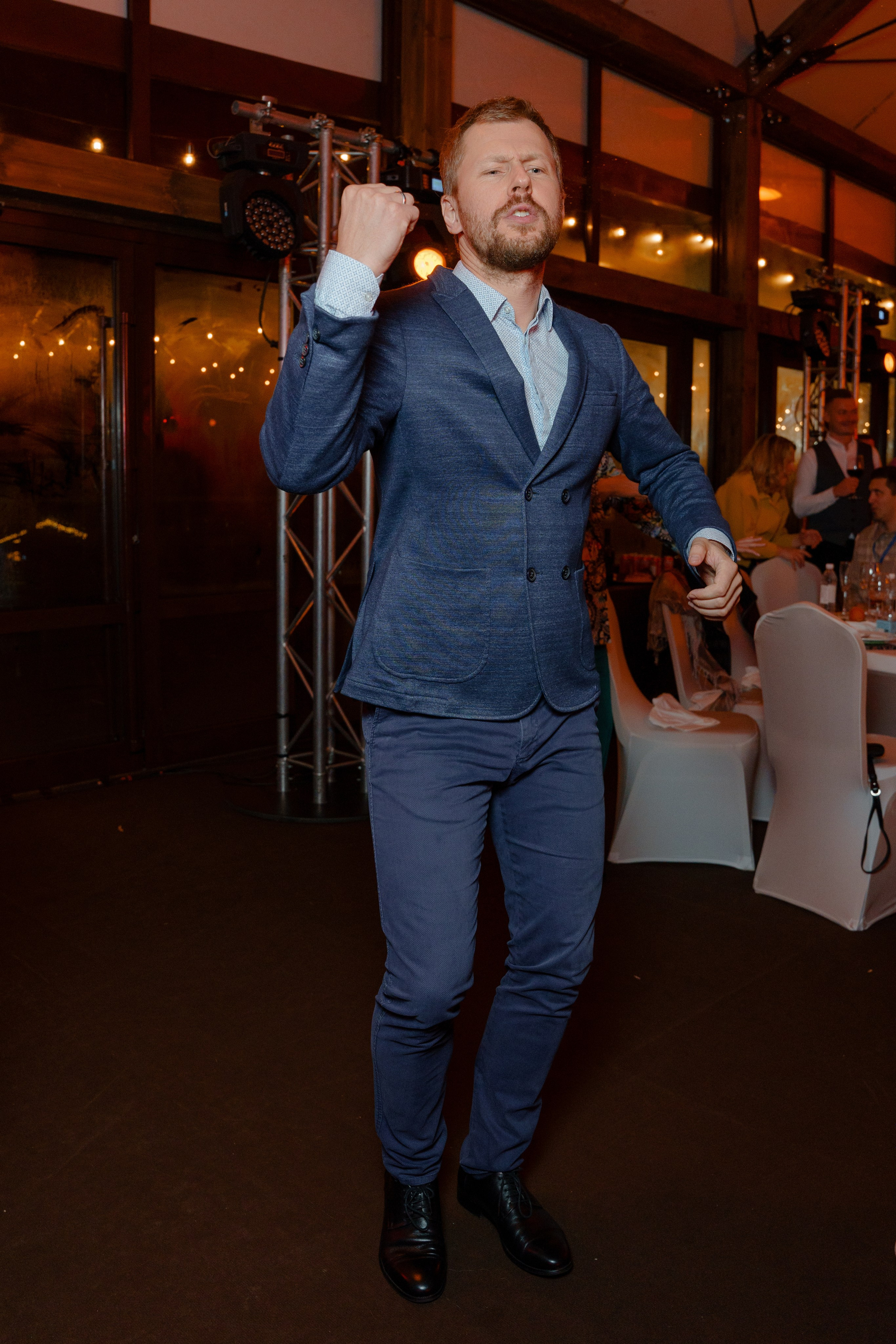 Репортажный фотограф на корпоратив в Москве и Московской области. Репортажный фотограф Москва Сергей Дружинин