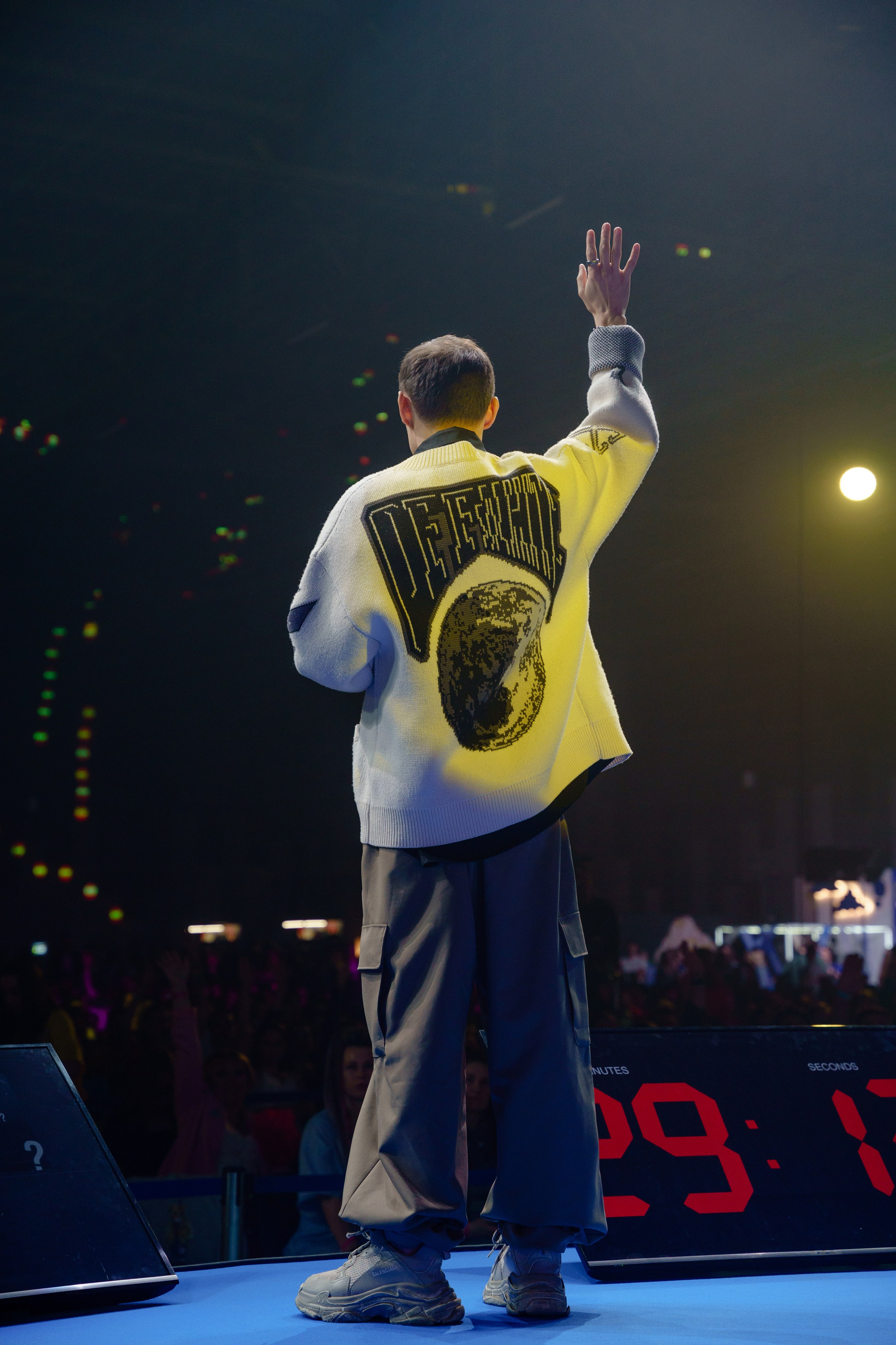 Репортажный фотограф Insta Dium 5 в мае 2024. Репортажный фотограф Москва Сергей Дружинин