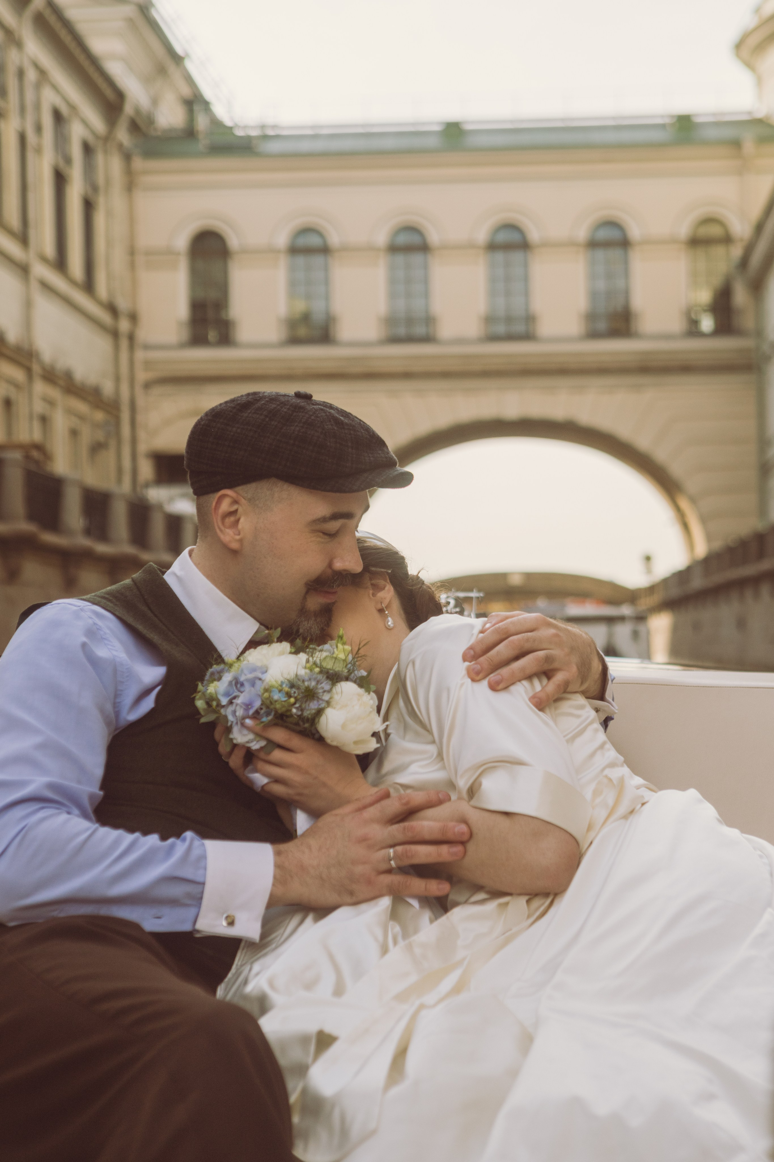 Свадьбы. Фотограф Нова Любовь. Санкт-Петербург, Москва и другие города России
