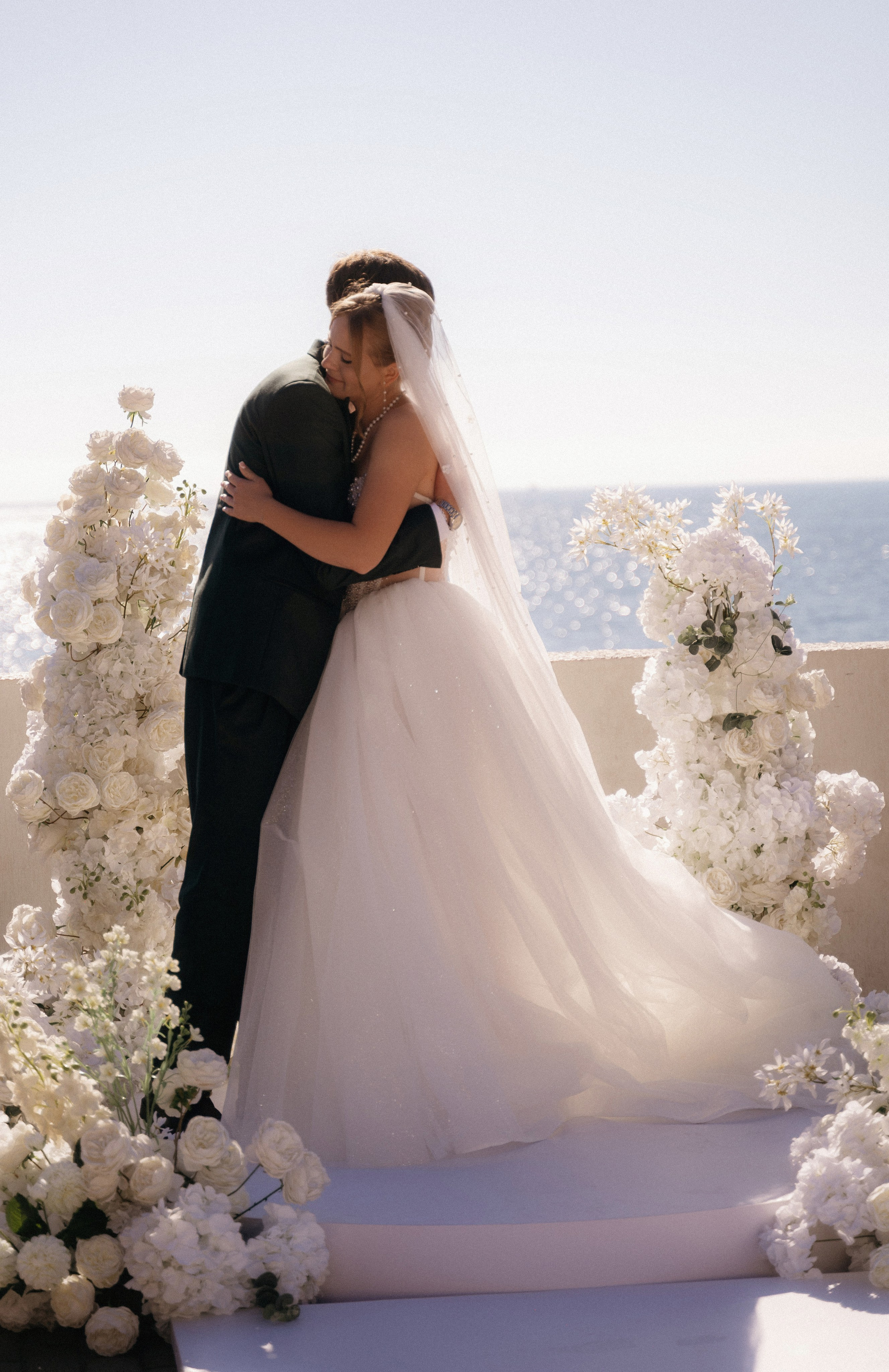 Анатолий & Виктория. Свадебный и семейный фотограф в Краснодаре Павел Мельников