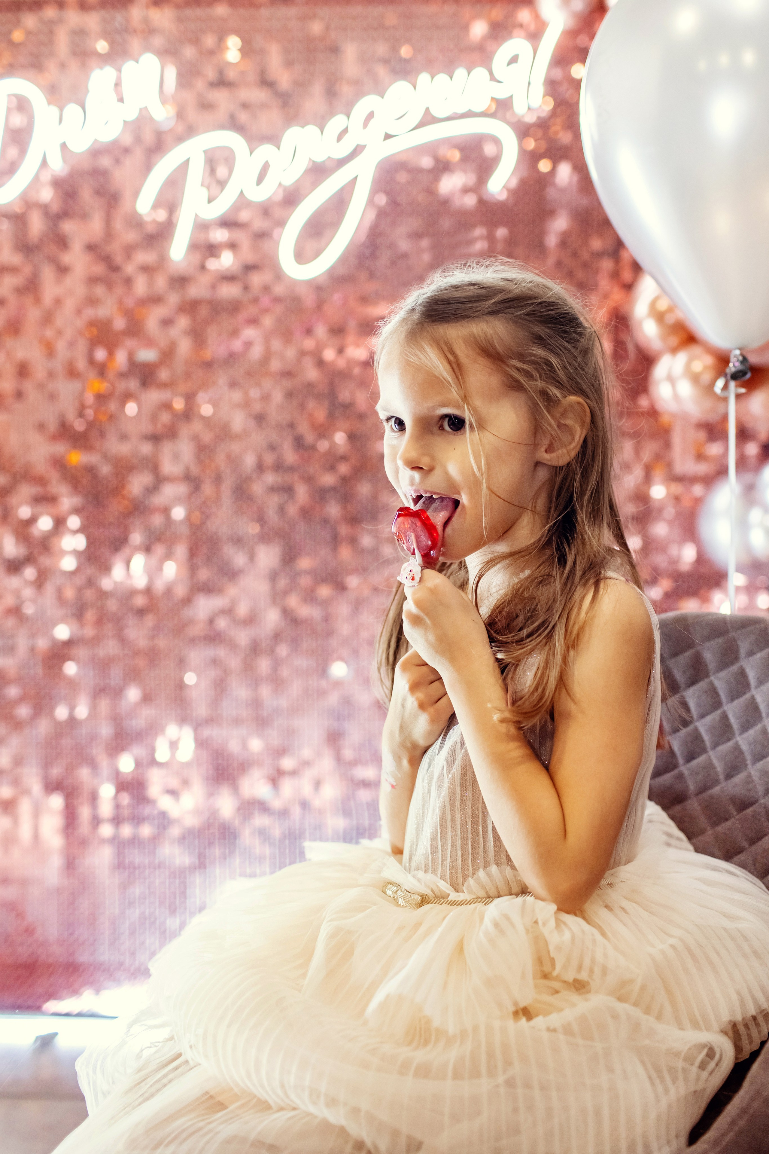 Вике 6 лет. Детский и семейный фотограф в Москве Анна Ипатьева