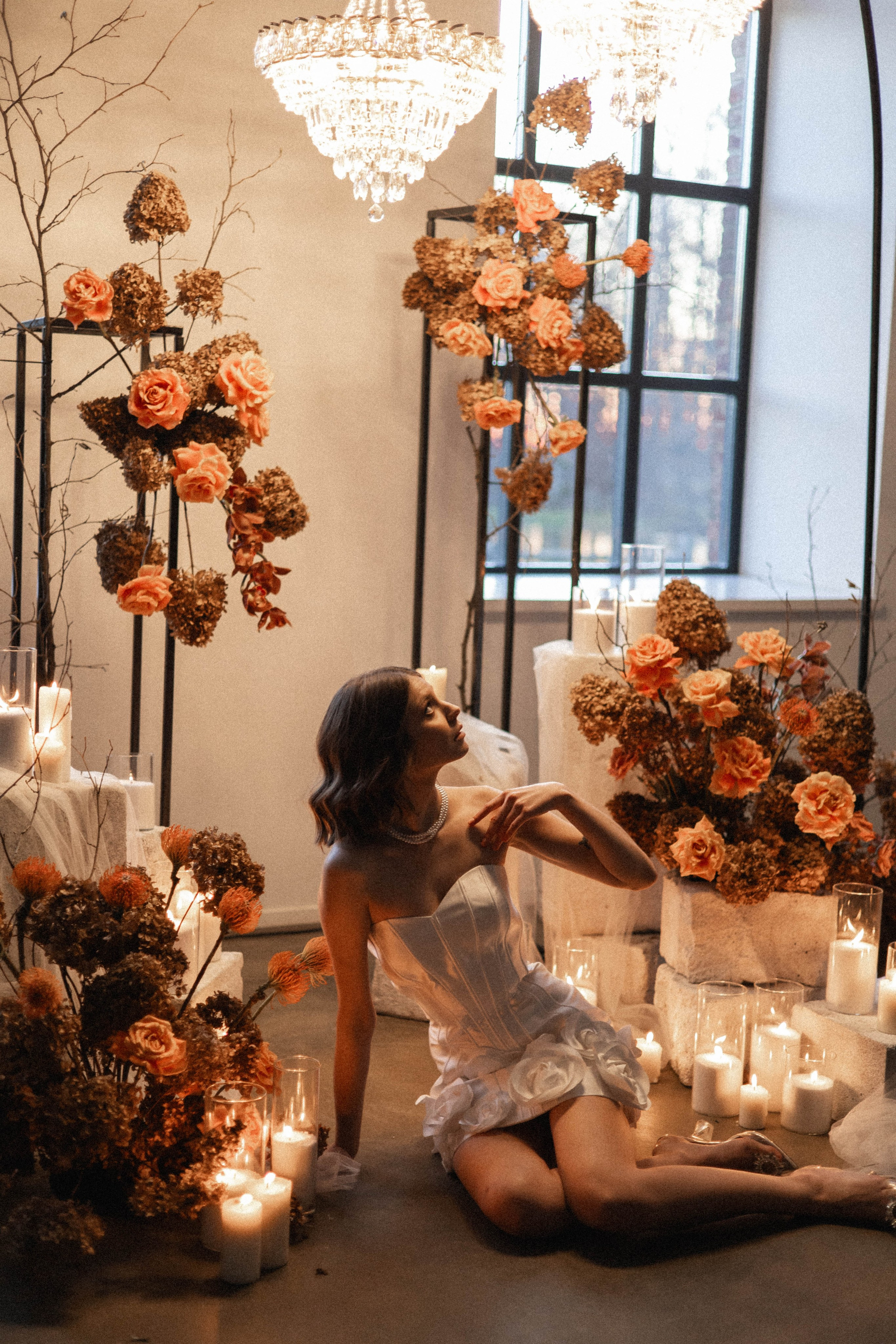 История любви в Стайках. Свадебный и портретный фотограф Соломко Диана