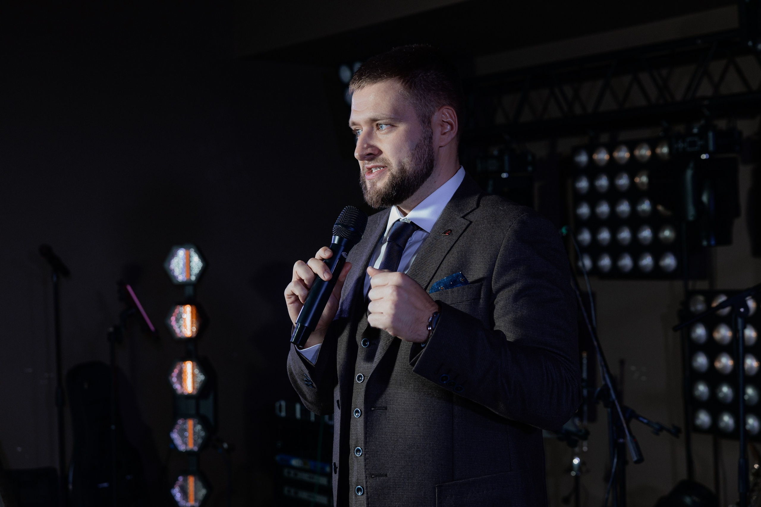 Московское деловое собрание. Агентство по фото и видео съемке