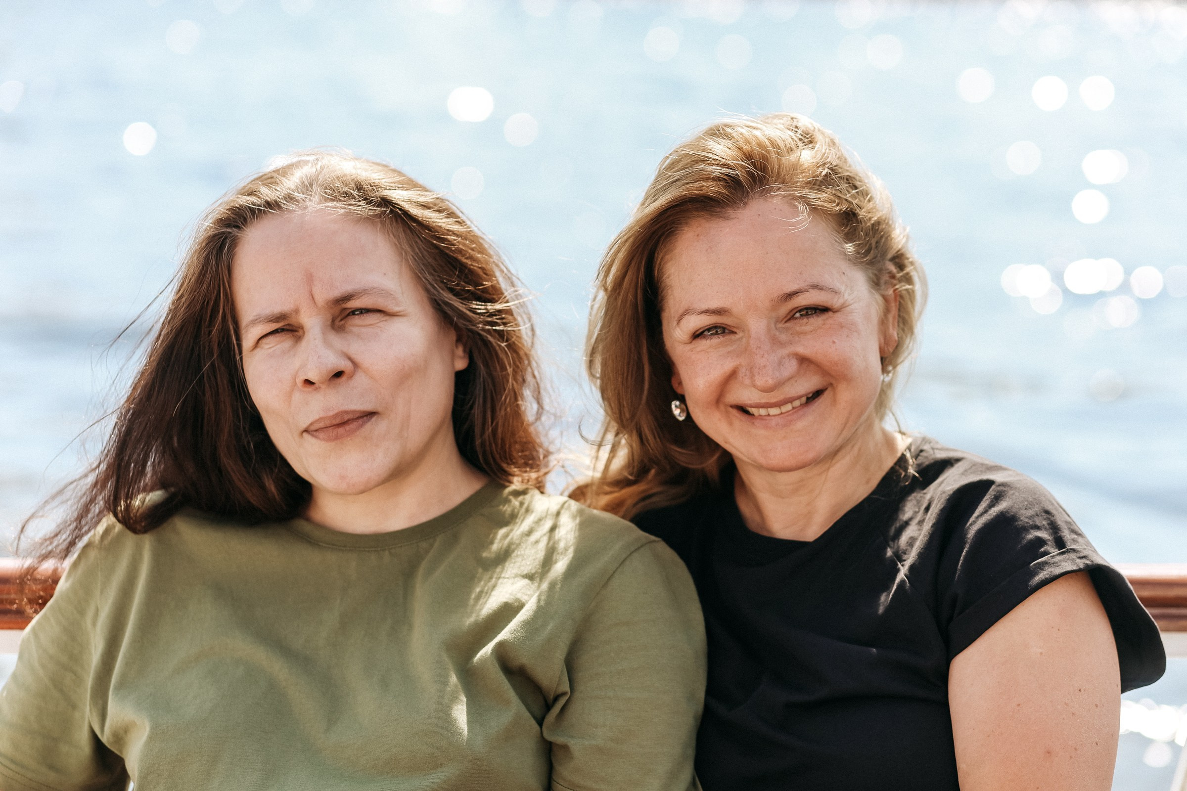 Репортажный фотограф на кораблик Питер