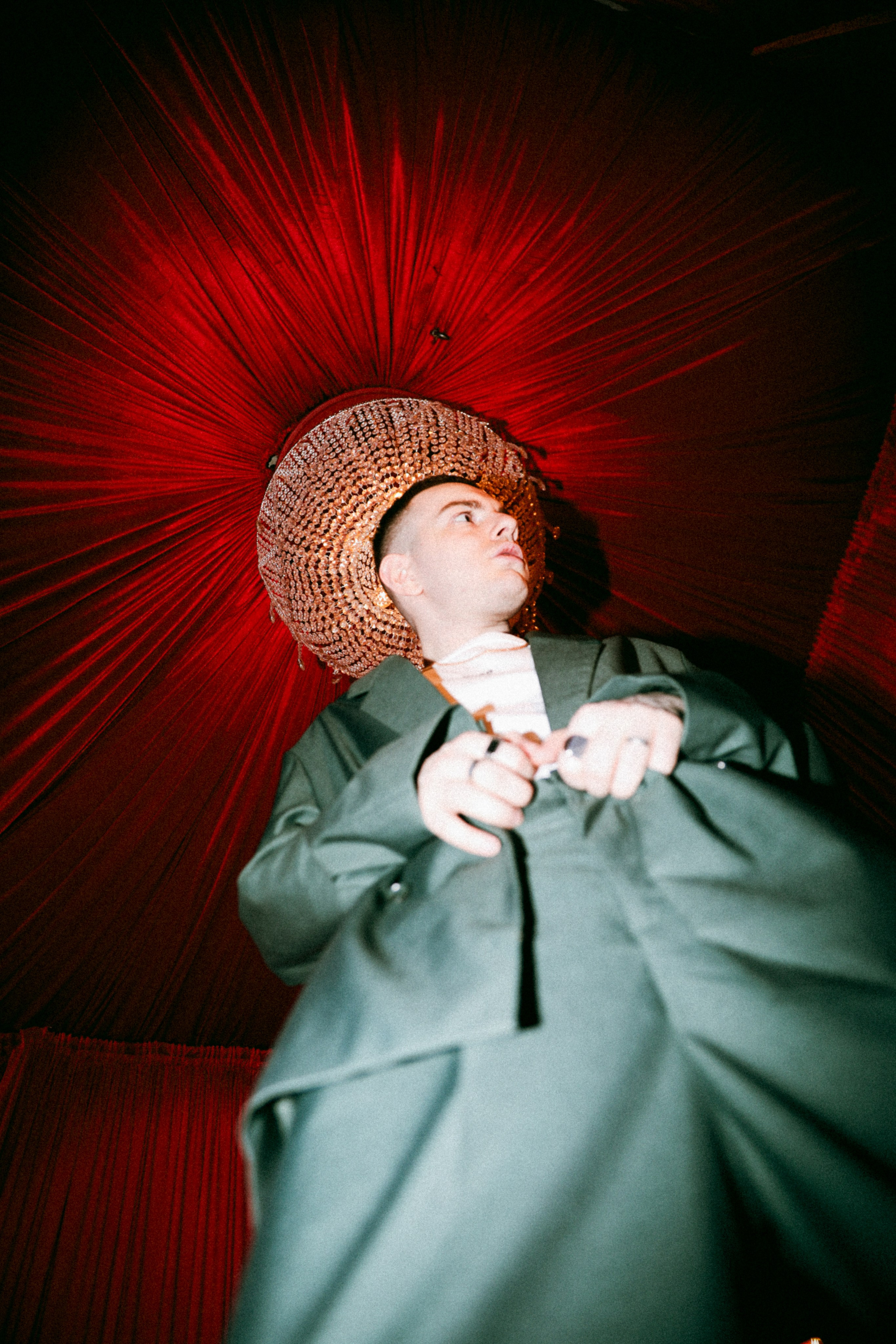 Гоша. Виктория Калугина — фотограф и видеомейкер в Москве