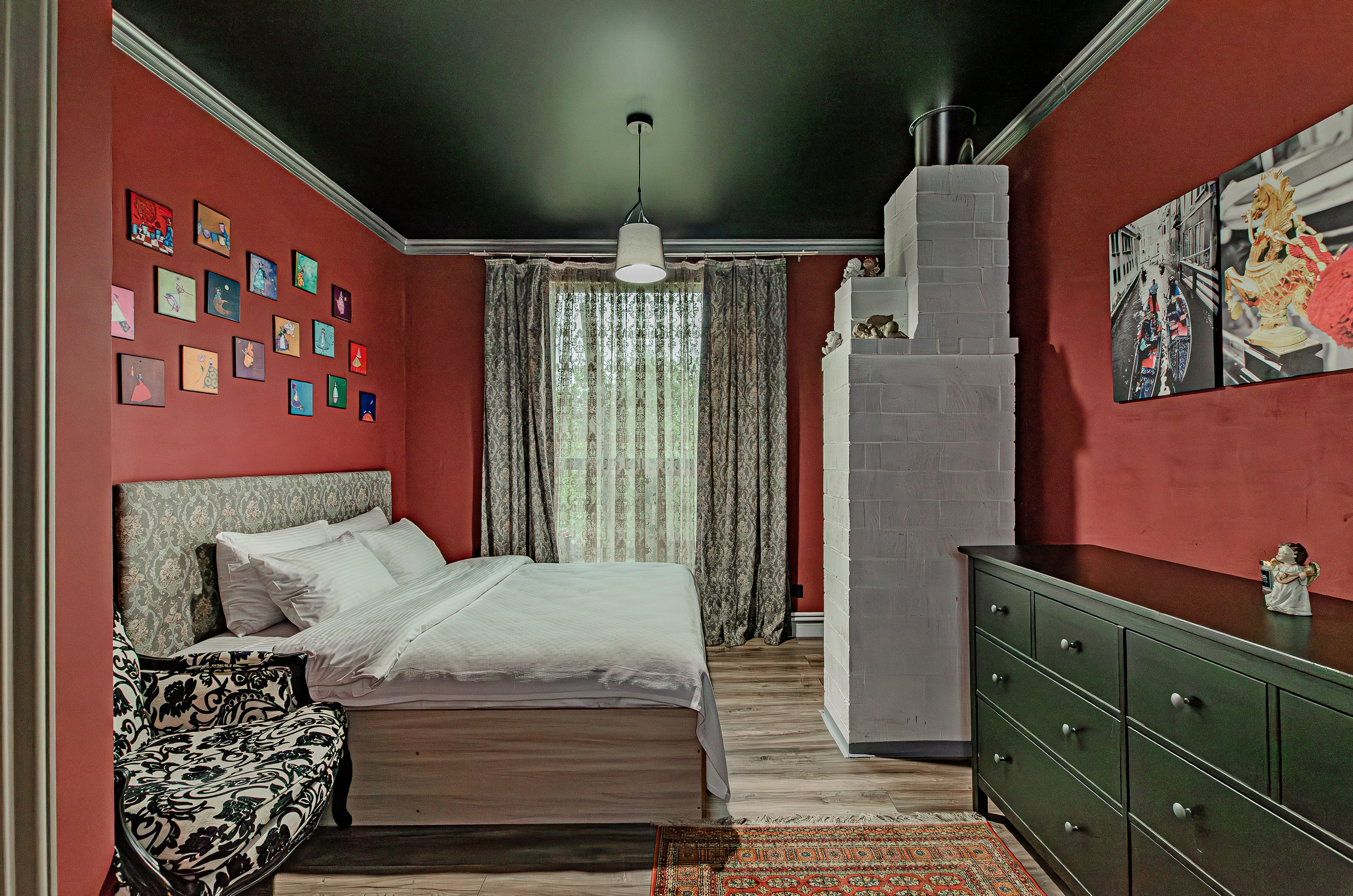 СНТ Ветеран войны. Nataliphotokzn.ru Фотограф. Казань. Интерьерная съёмка