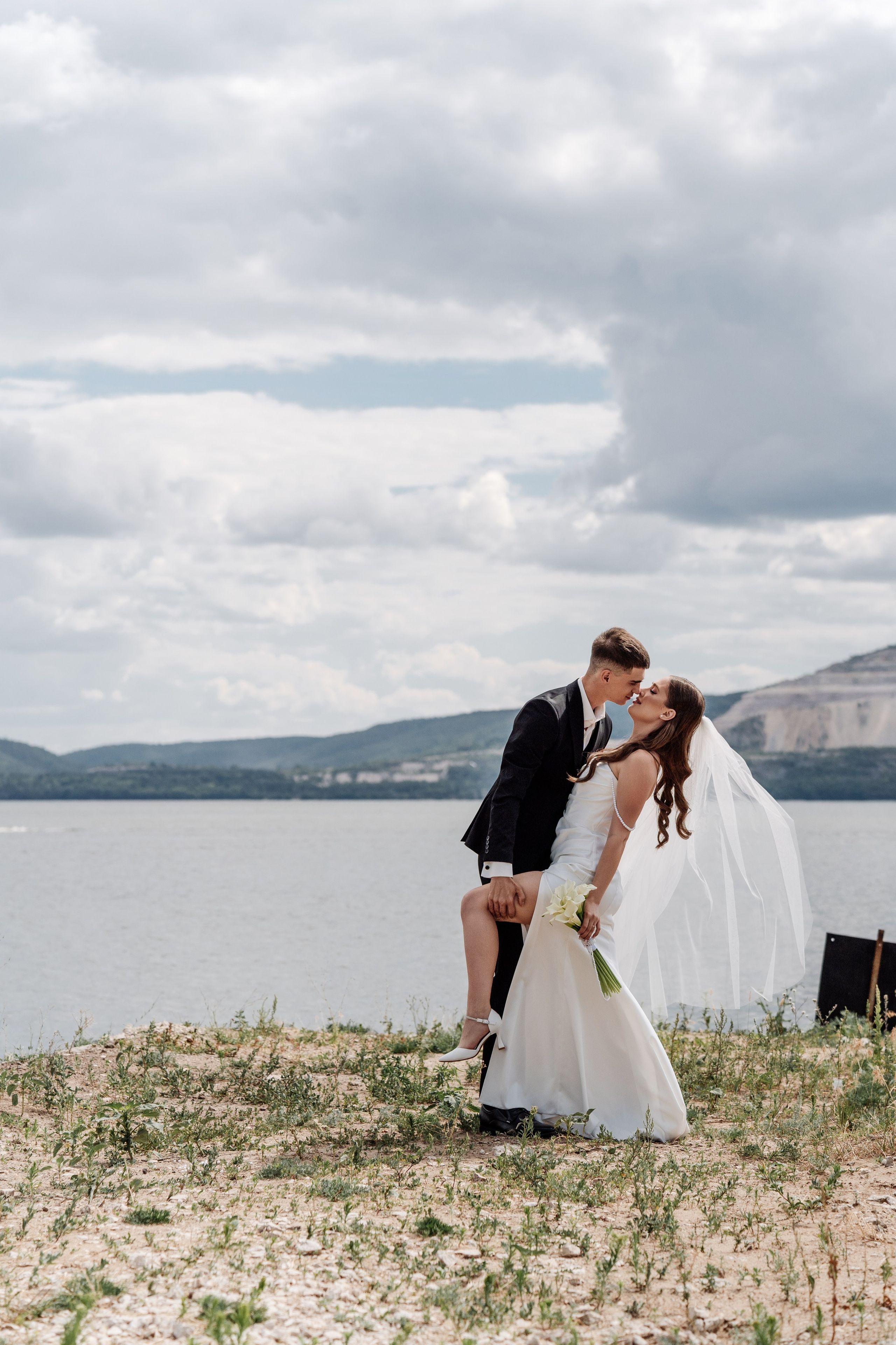 Свадебный фотограф и видеограф в Тольятти, Самаре и Москве — Арзу Магеррамов