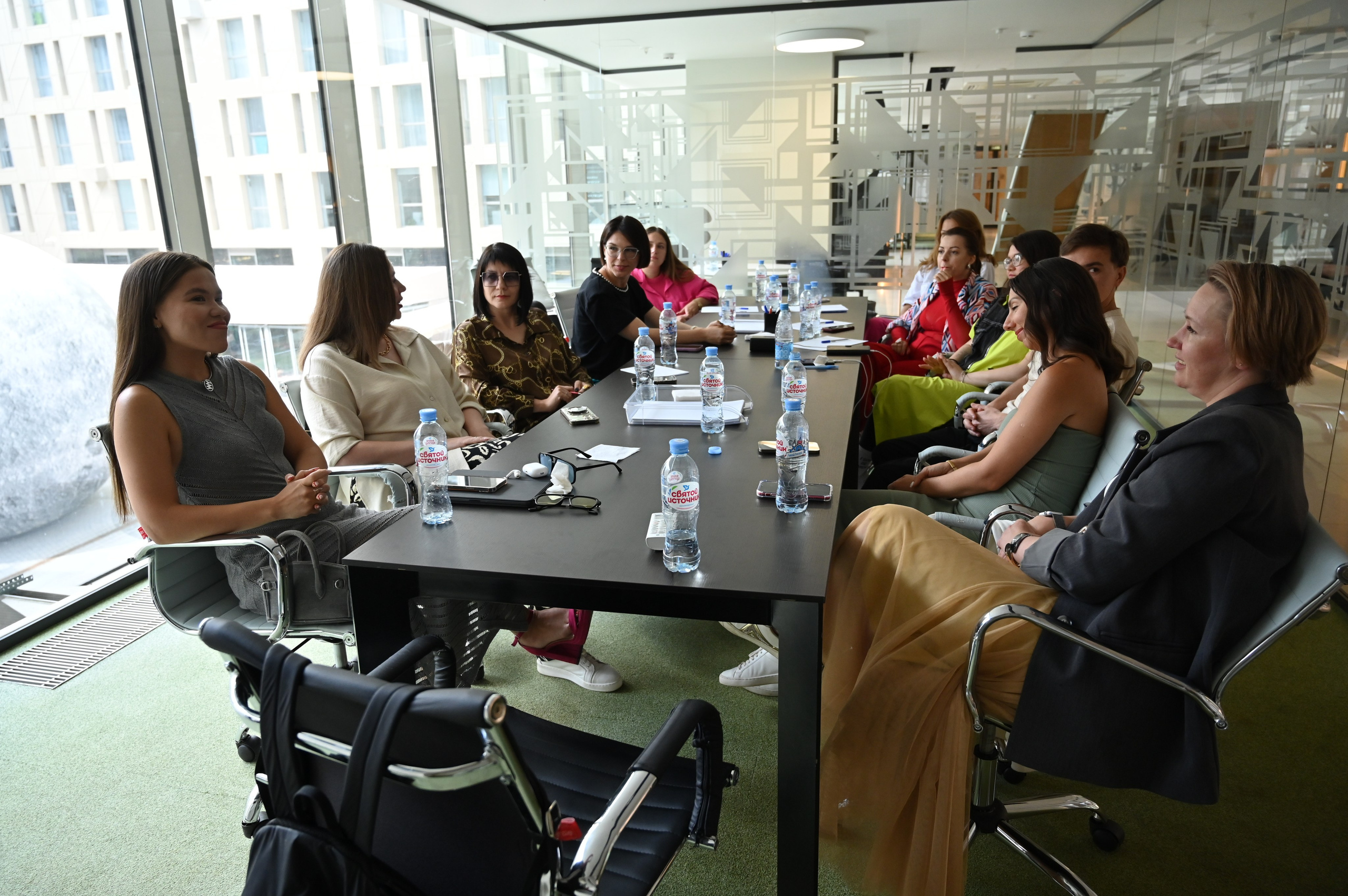 Стратегическая сессия. ZDARONOKIA Репортажный фотограф