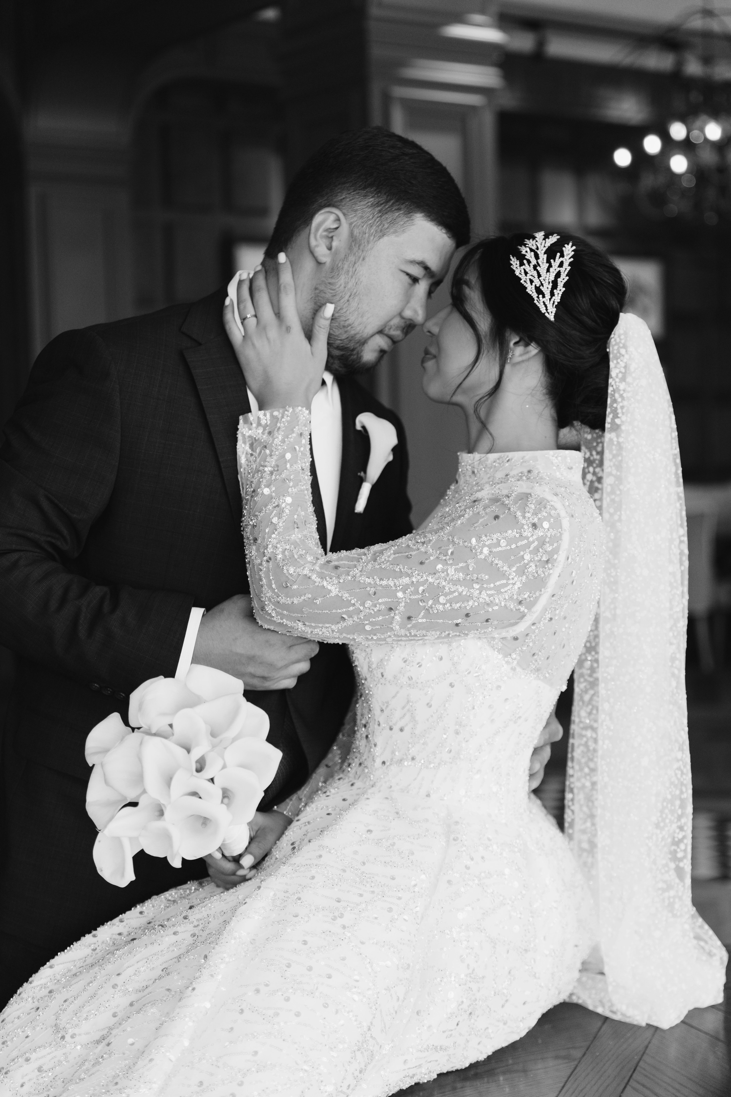 Румия&Данияр. Камилла — свадебный и женский фотограф в Саратове