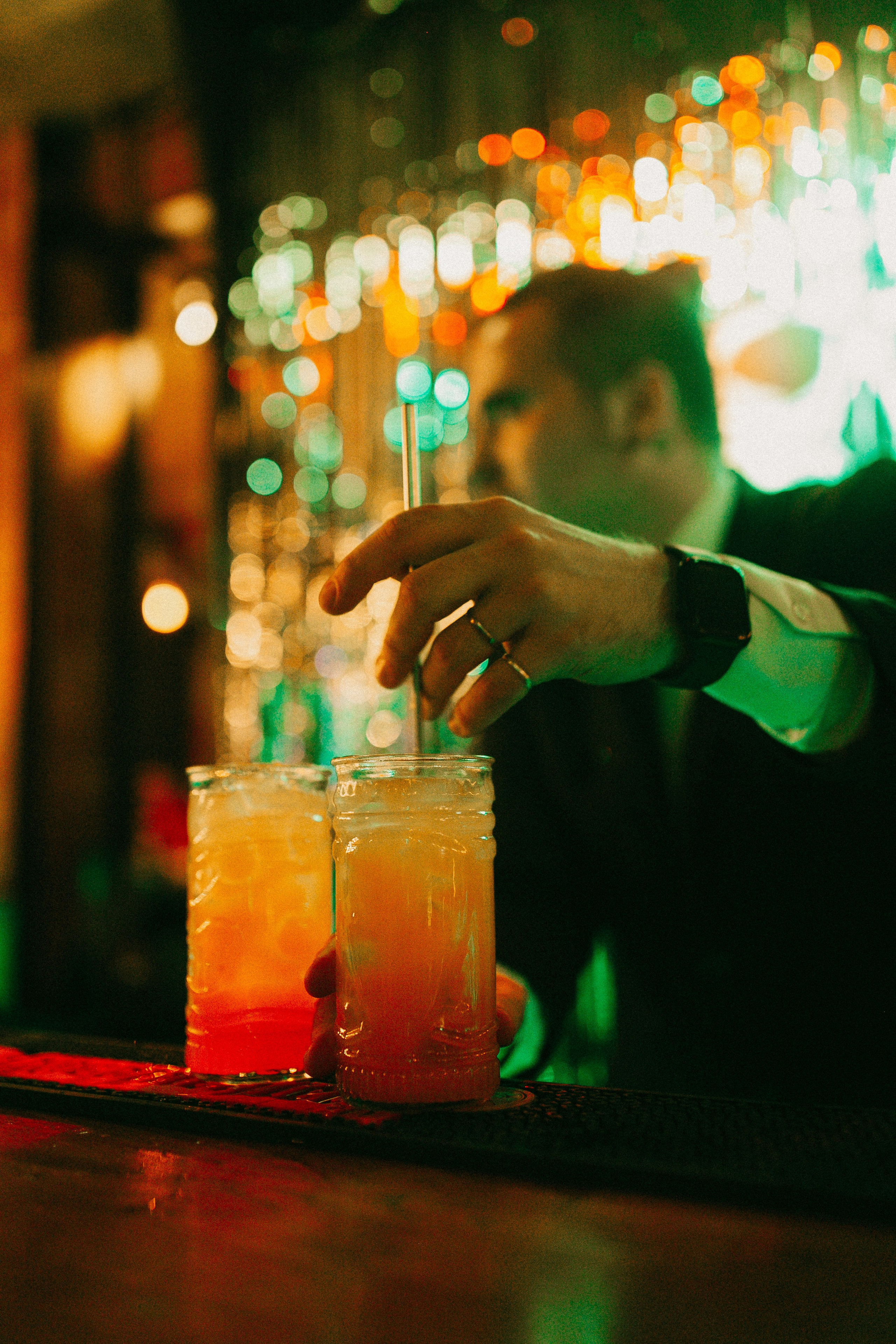 HB BAD.BRO.BAR. Фотограф Дарья Воскресенская в Москве