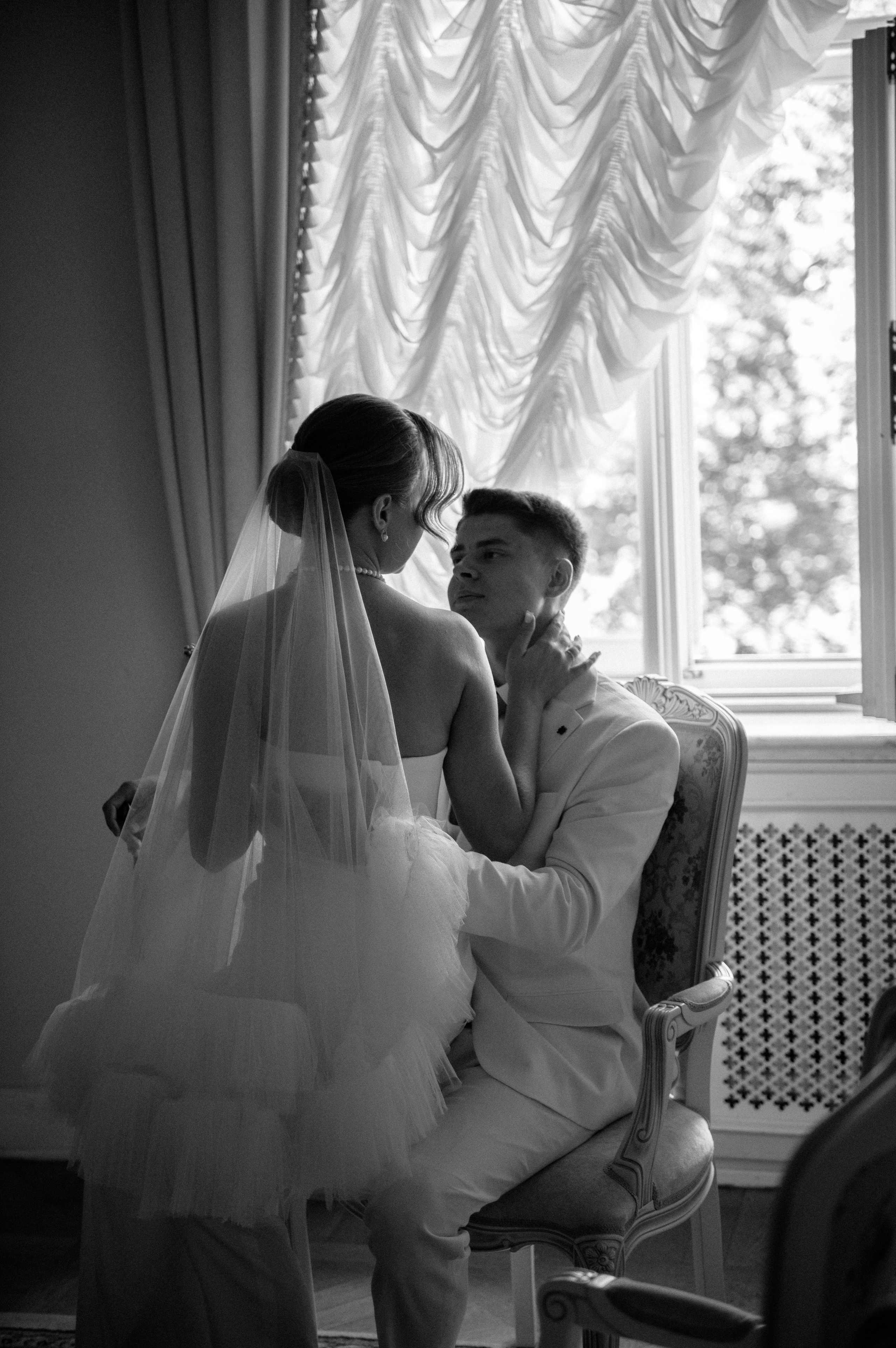 Лев&Дарья. Свадебный, семейный фотограф Санкт-Петербург, Колпино, Юлия Хоружая