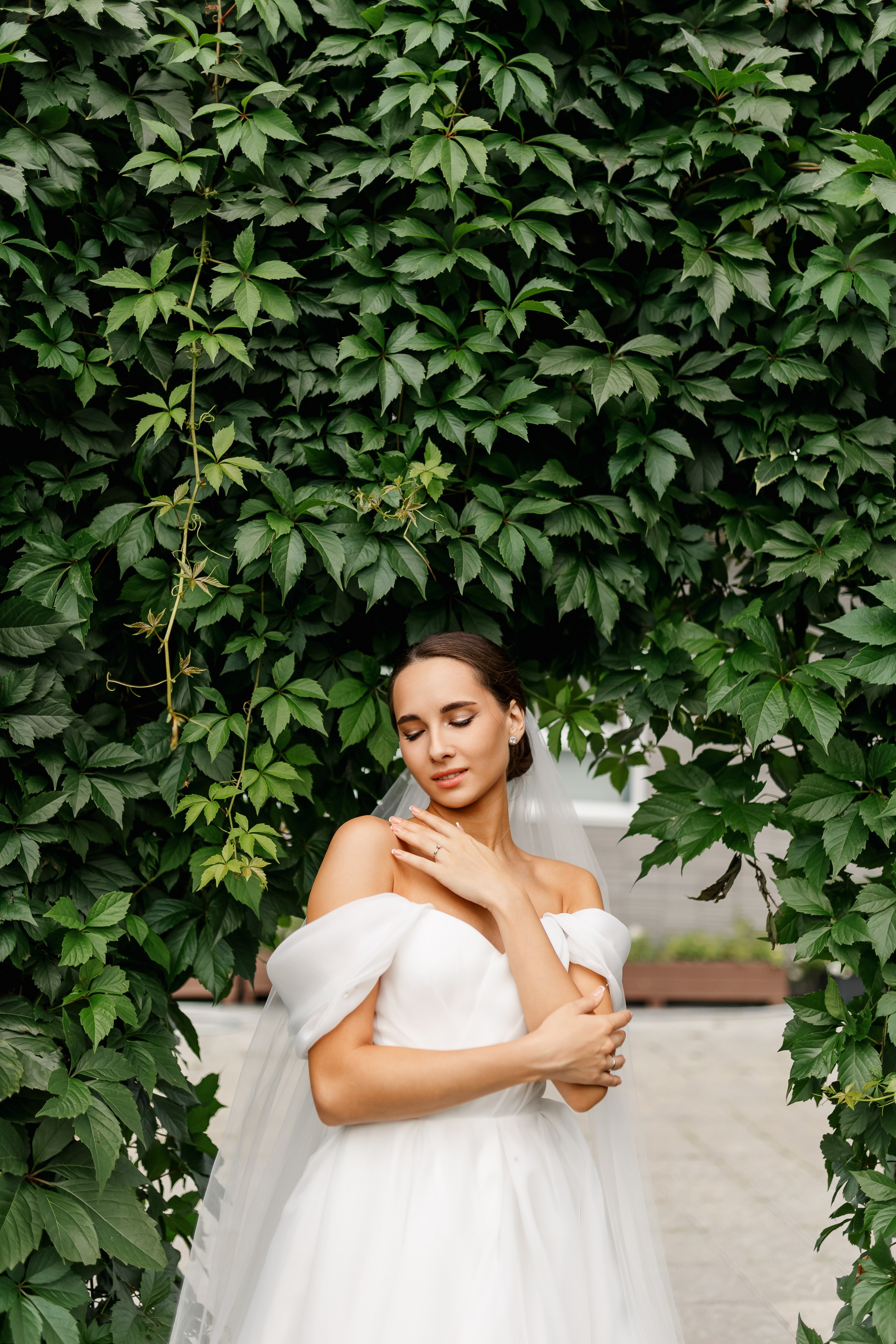 Данил и Екатерина. Sopka. Выездная регистрация. Свадебный фотограф в Хабаровске