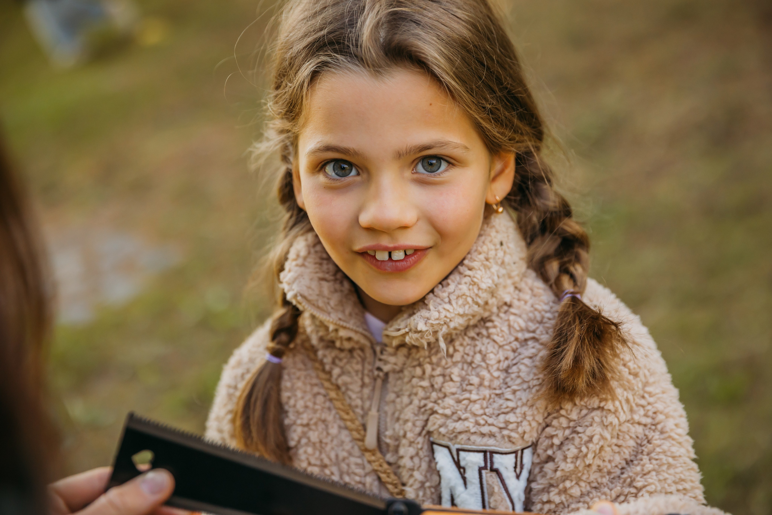 Родные люди «Мандроги». Леся Гаранина. Семейный фотограф/видеограф Москва и область
