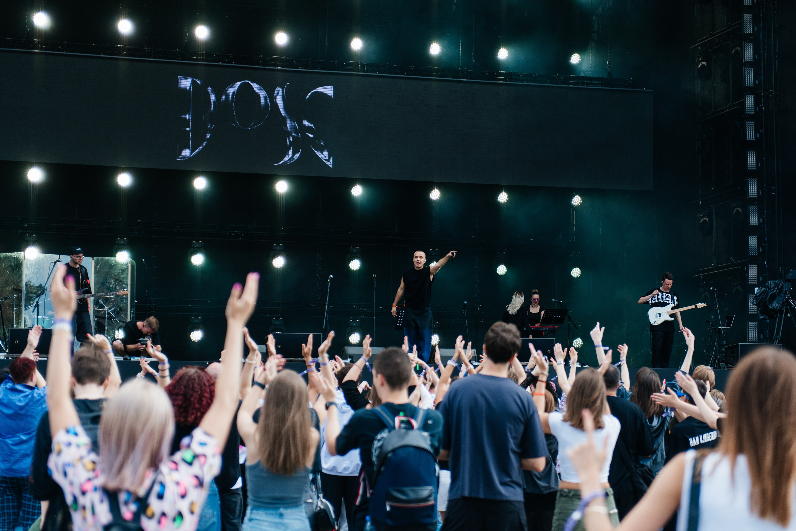 Пикник «Афиши». ДИНА МИХНЕВА спортивный фотограф Москва