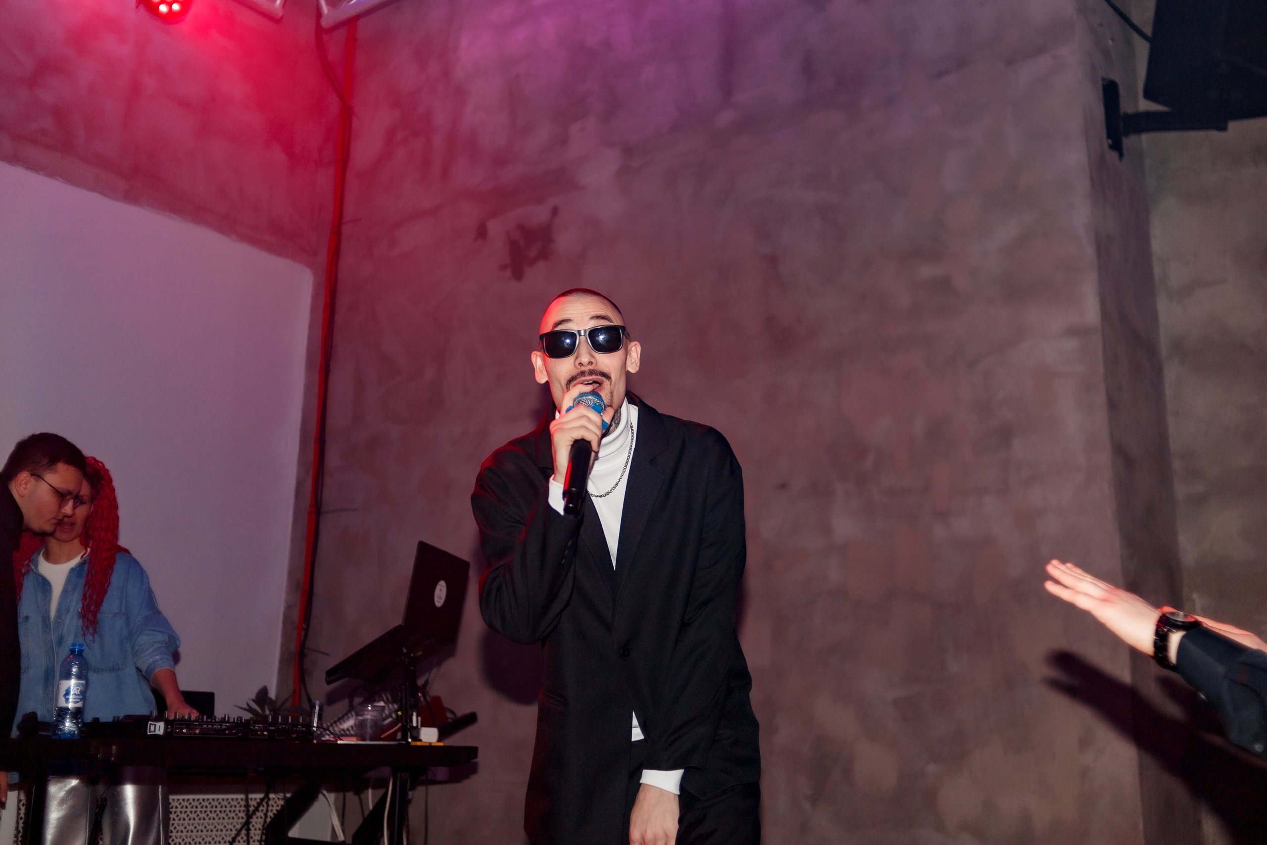 Корпоратив Betone. Свадебный фотограф в Москве — Ольга Козловская