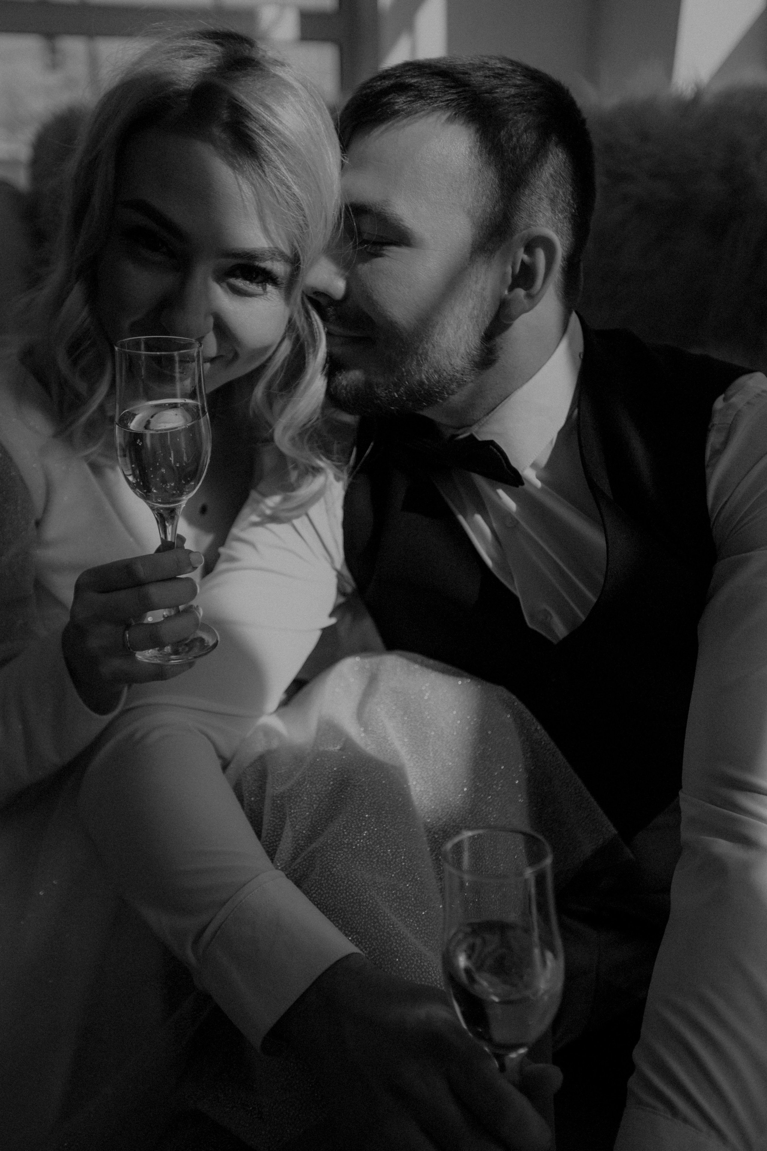 Свадьбы | love story