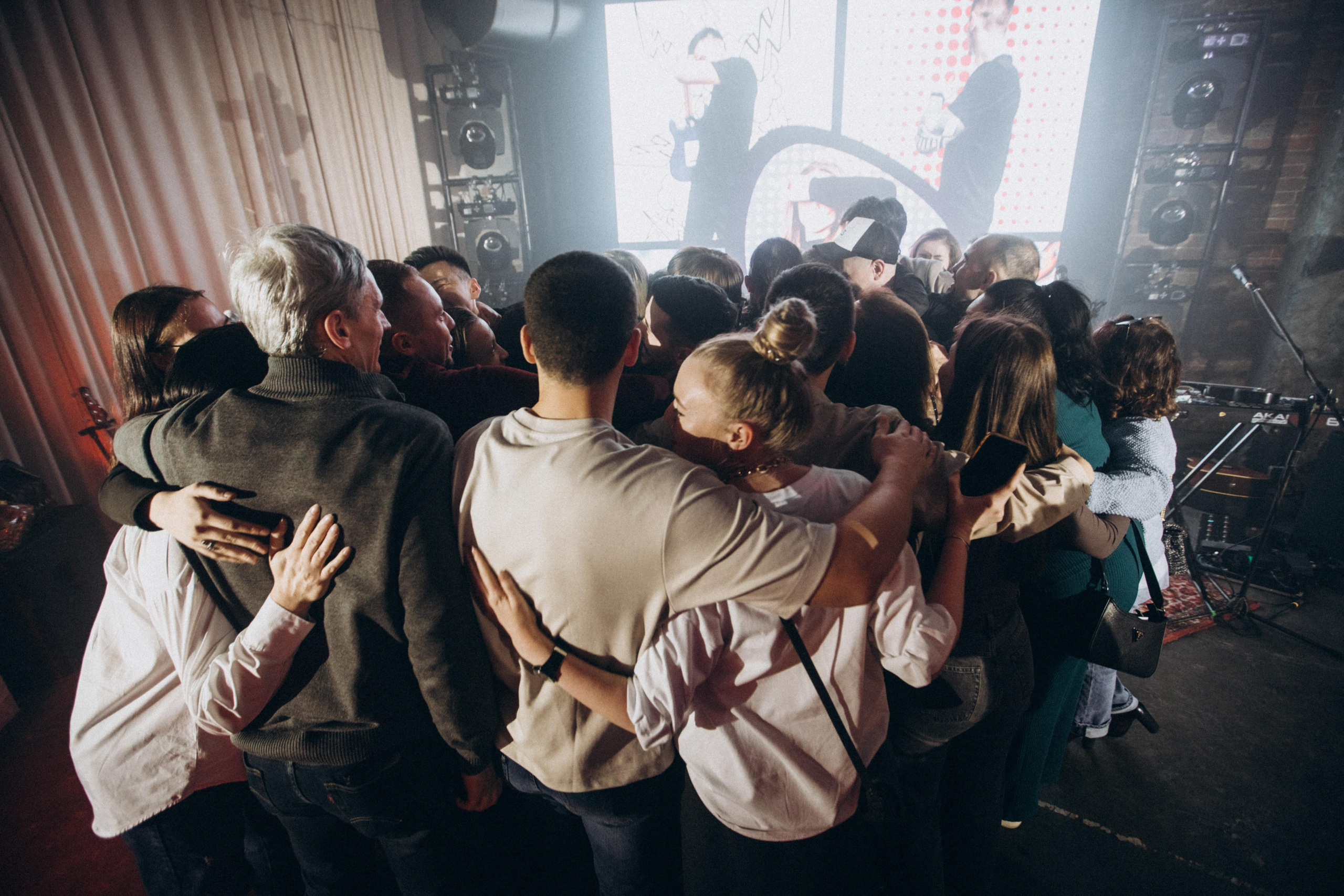 День рождения INHIT